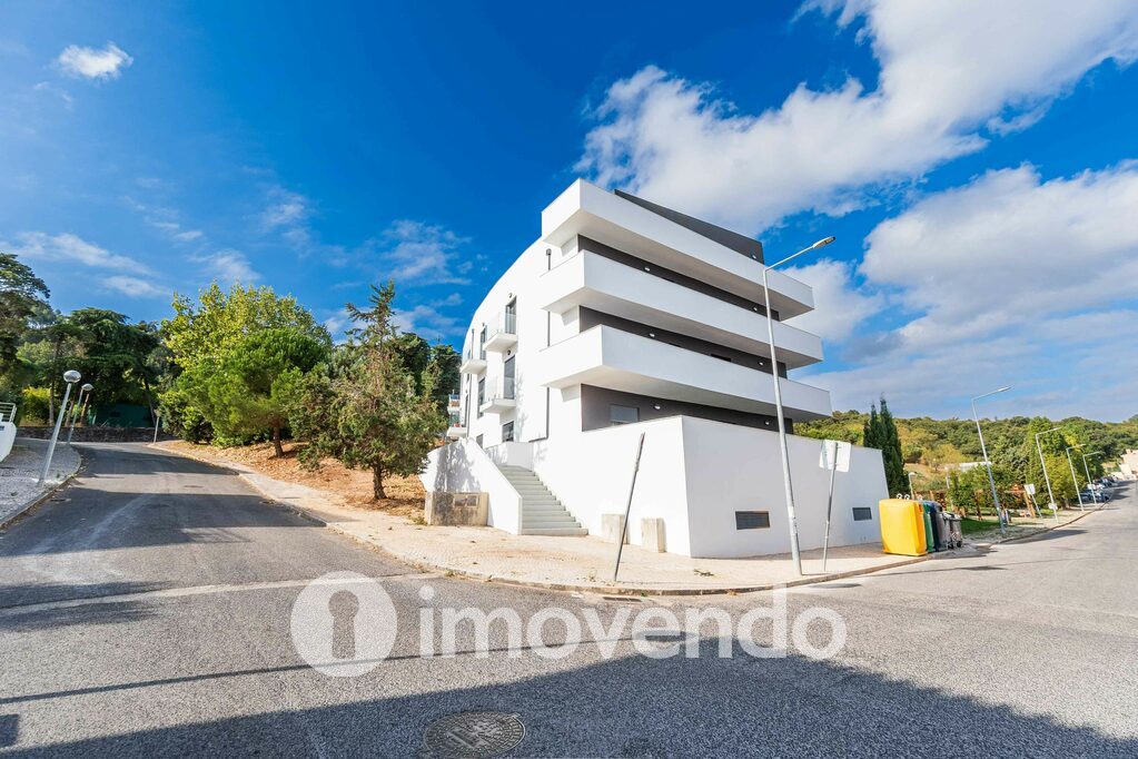Apartamento T3 em Loures, Loures com 140 m<sup>2</sup> por 695.000