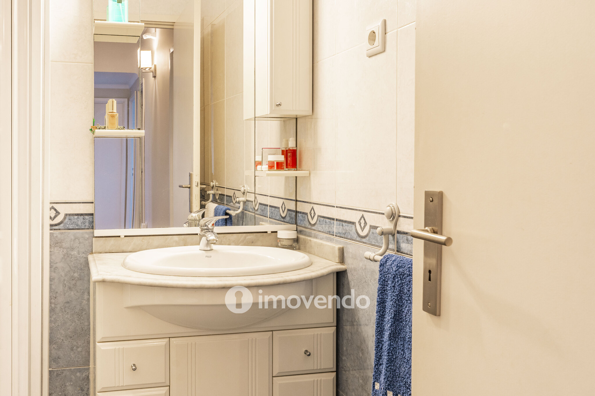 Apartamento T3, com lugar de estacionamento, em Matosinhos