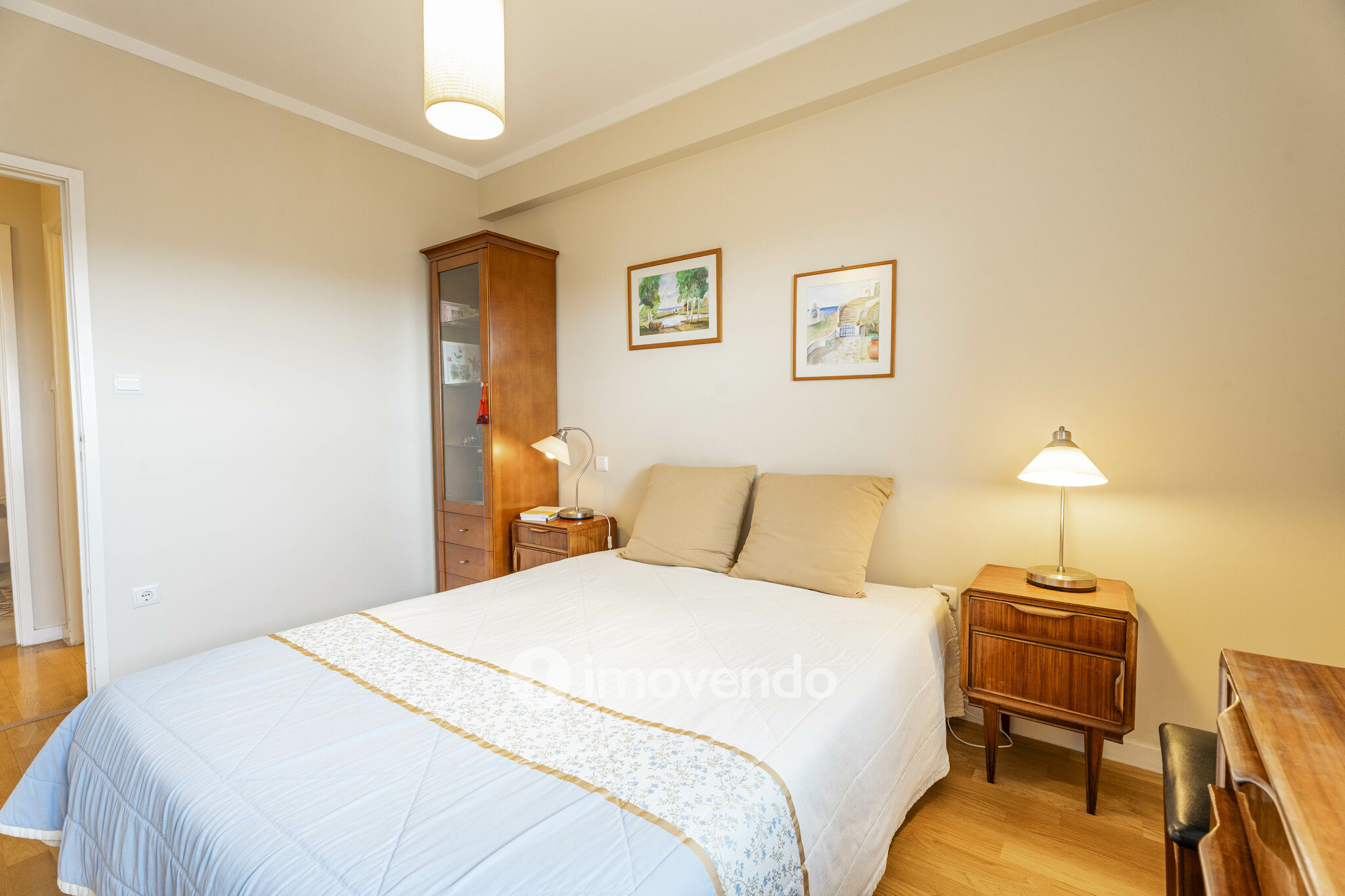 Apartamento T3, com lugar de estacionamento, em Matosinhos