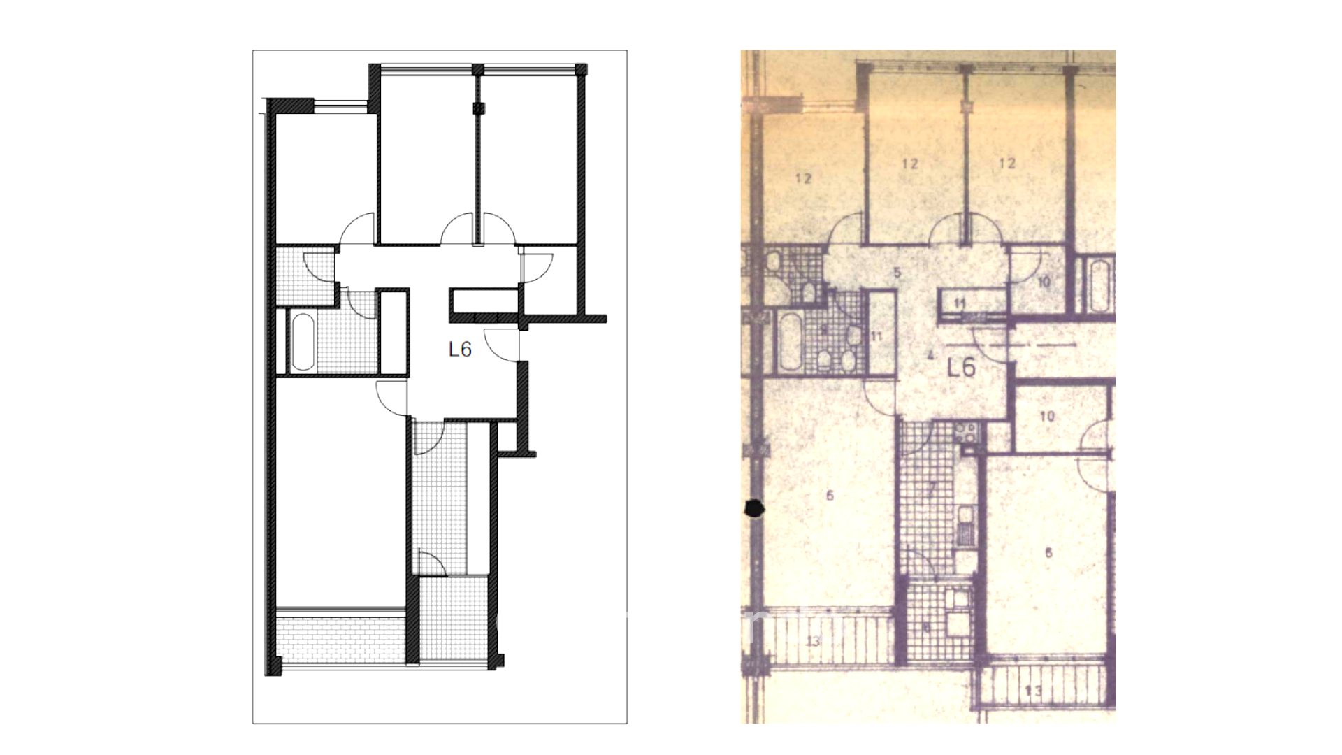 Apartamento T3, com lugar de estacionamento, em Matosinhos