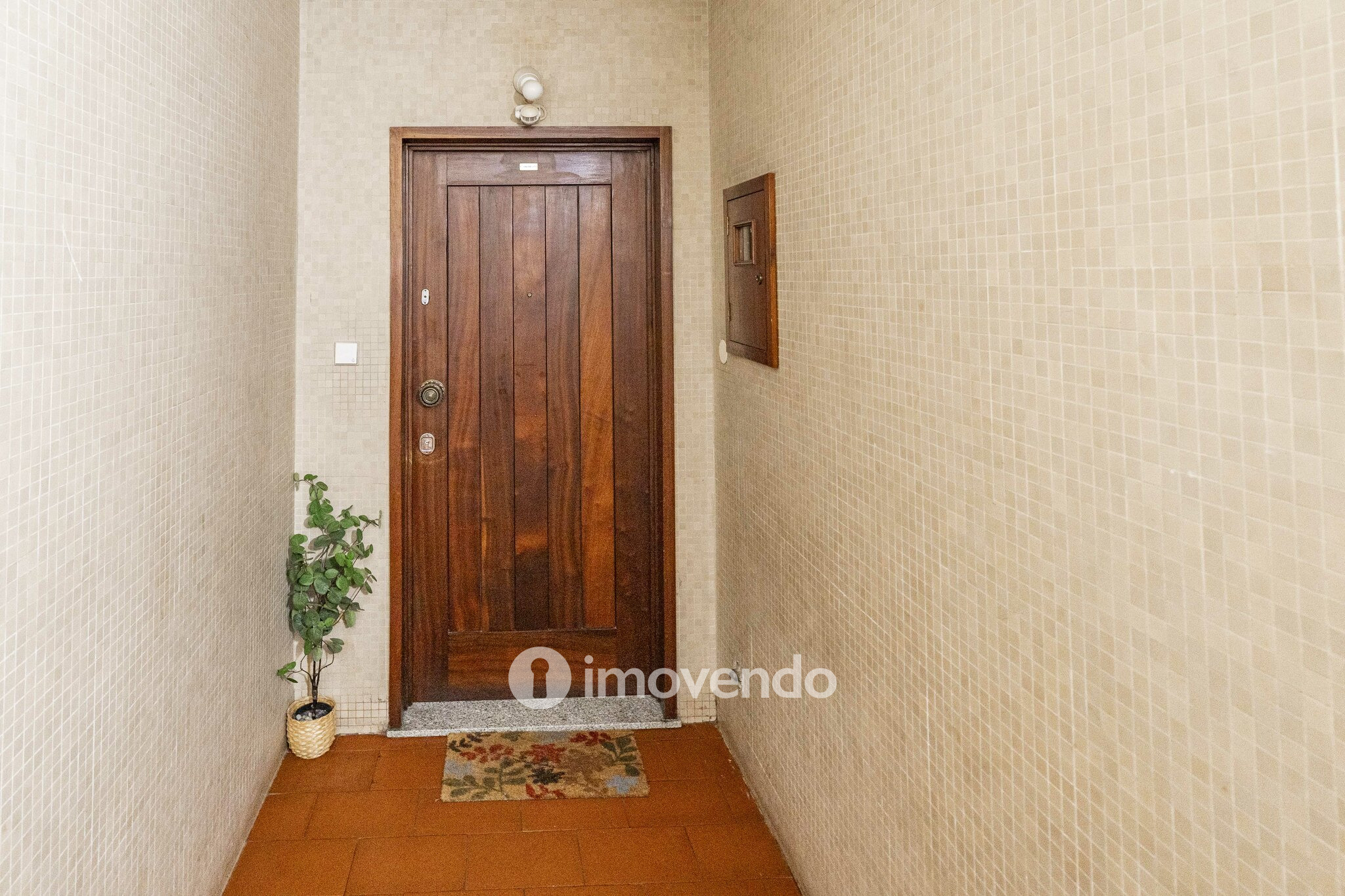 Apartamento T3, com lugar de estacionamento, em Matosinhos