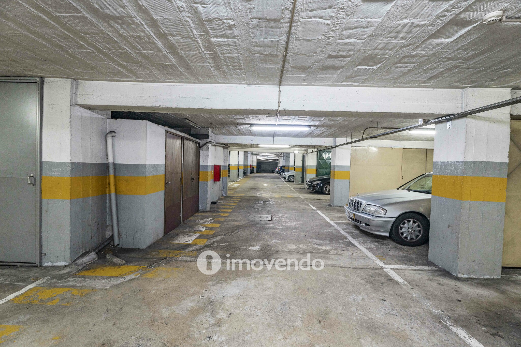 Apartamento T3, com lugar de estacionamento, em Matosinhos