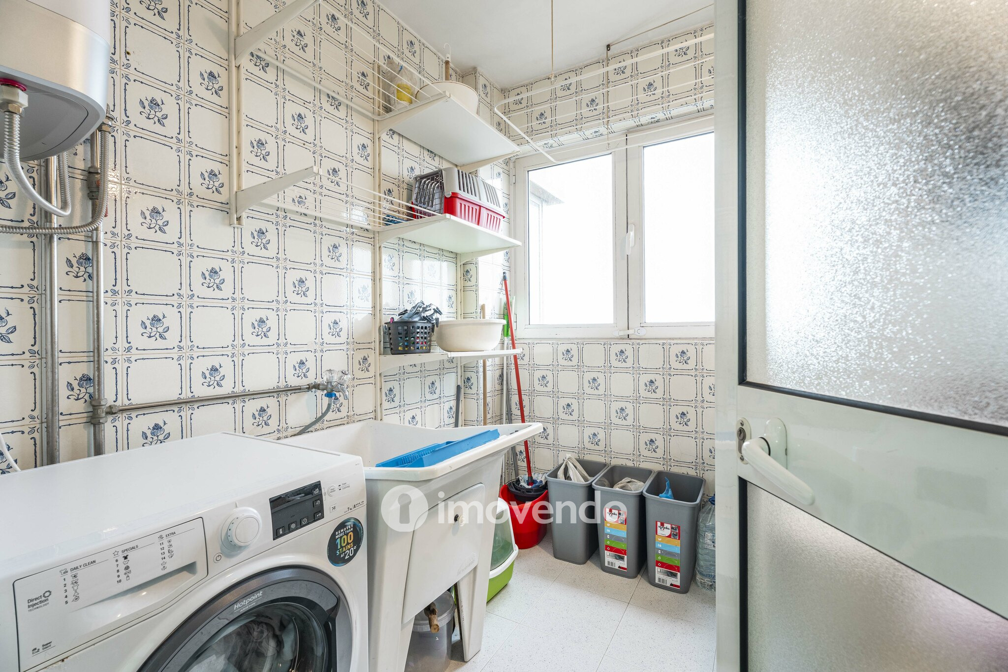 Apartamento T3, com lugar de estacionamento, em Matosinhos