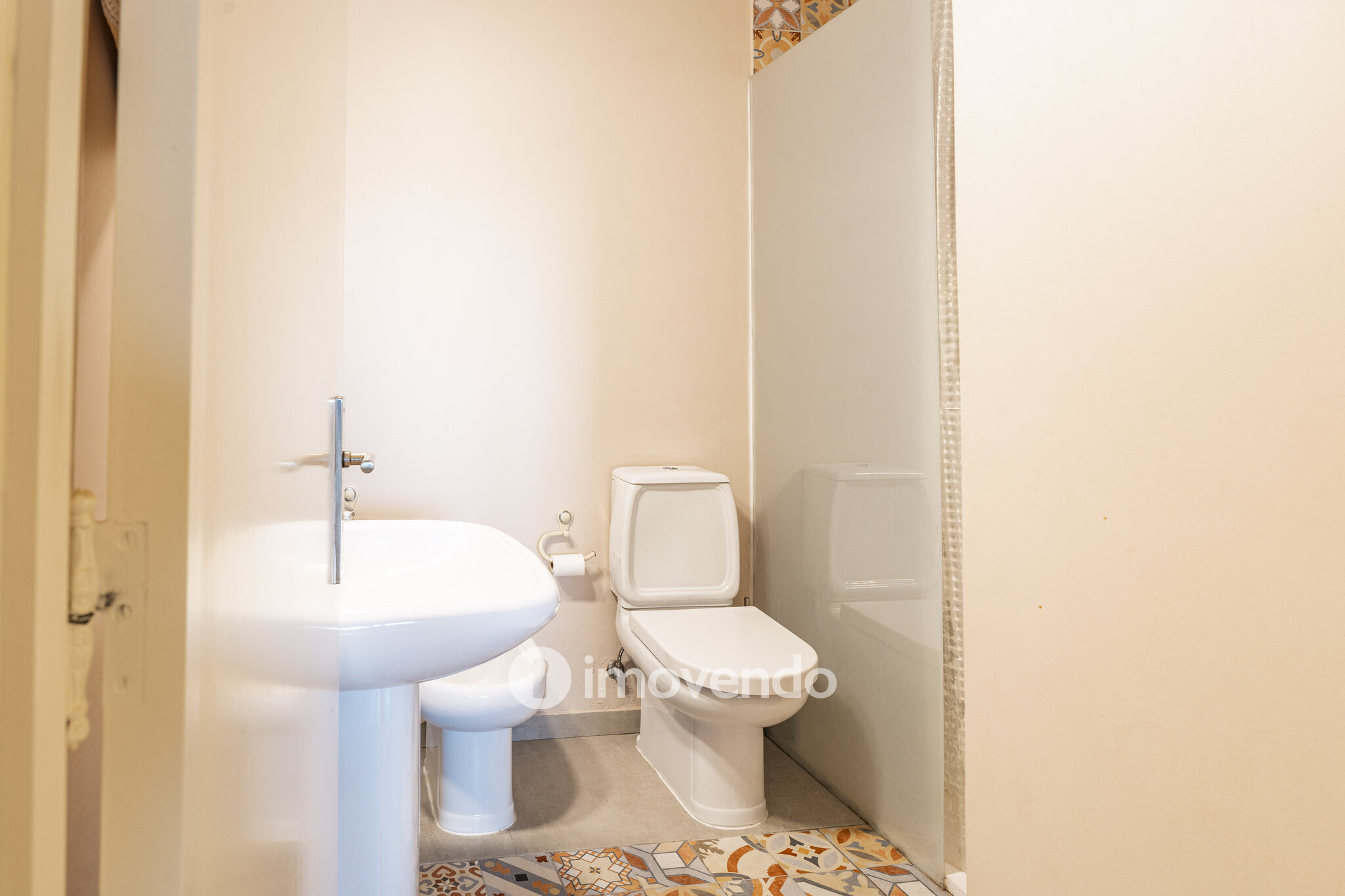 Apartamento T3, com lugar de estacionamento, em Matosinhos