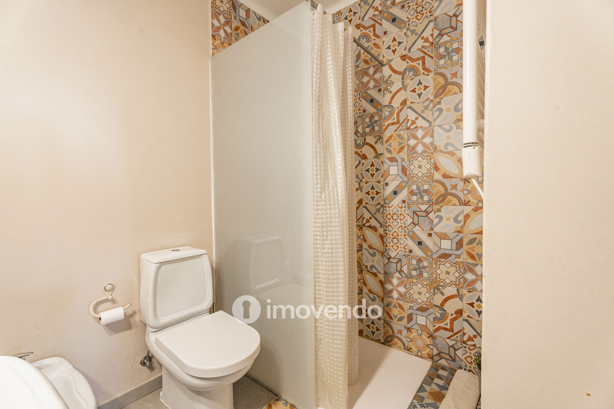 Apartamento T3, com lugar de estacionamento, em Matosinhos