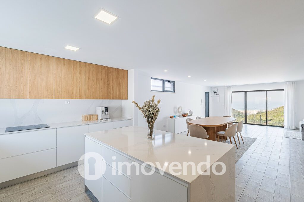 Moradia T4 em Mafra, Lisboa com 198 m<sup>2</sup> por 850.000