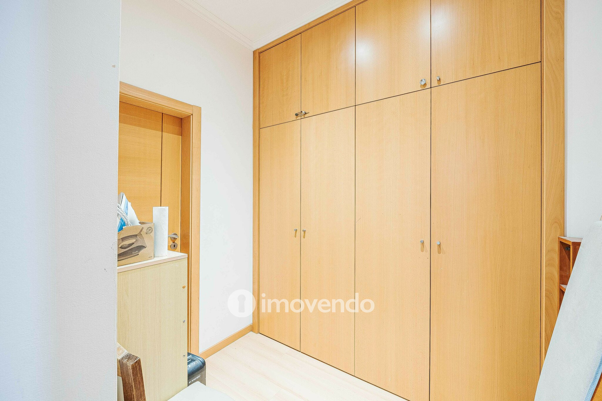 Apartamento T3 remodelado, mobilado e equipado, no centro de Lisboa
