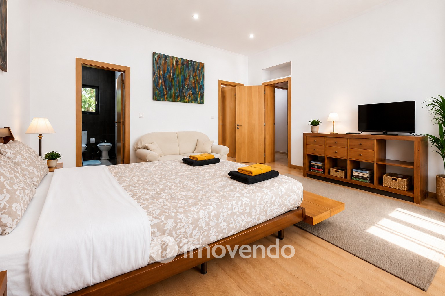 Apartamento T3 remodelado, mobilado e equipado, no centro de Lisboa