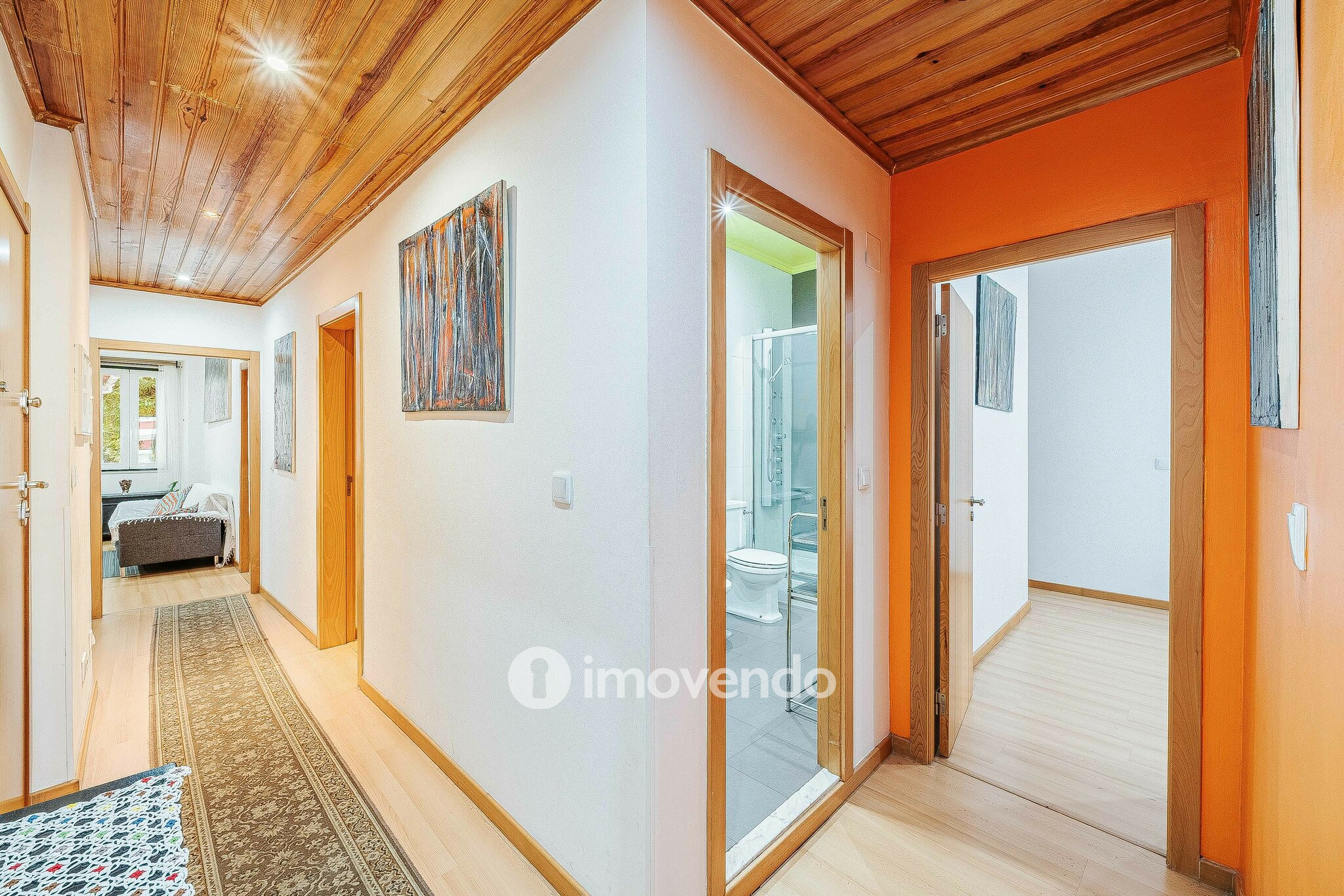 Apartamento T3 remodelado, mobilado e equipado, no centro de Lisboa