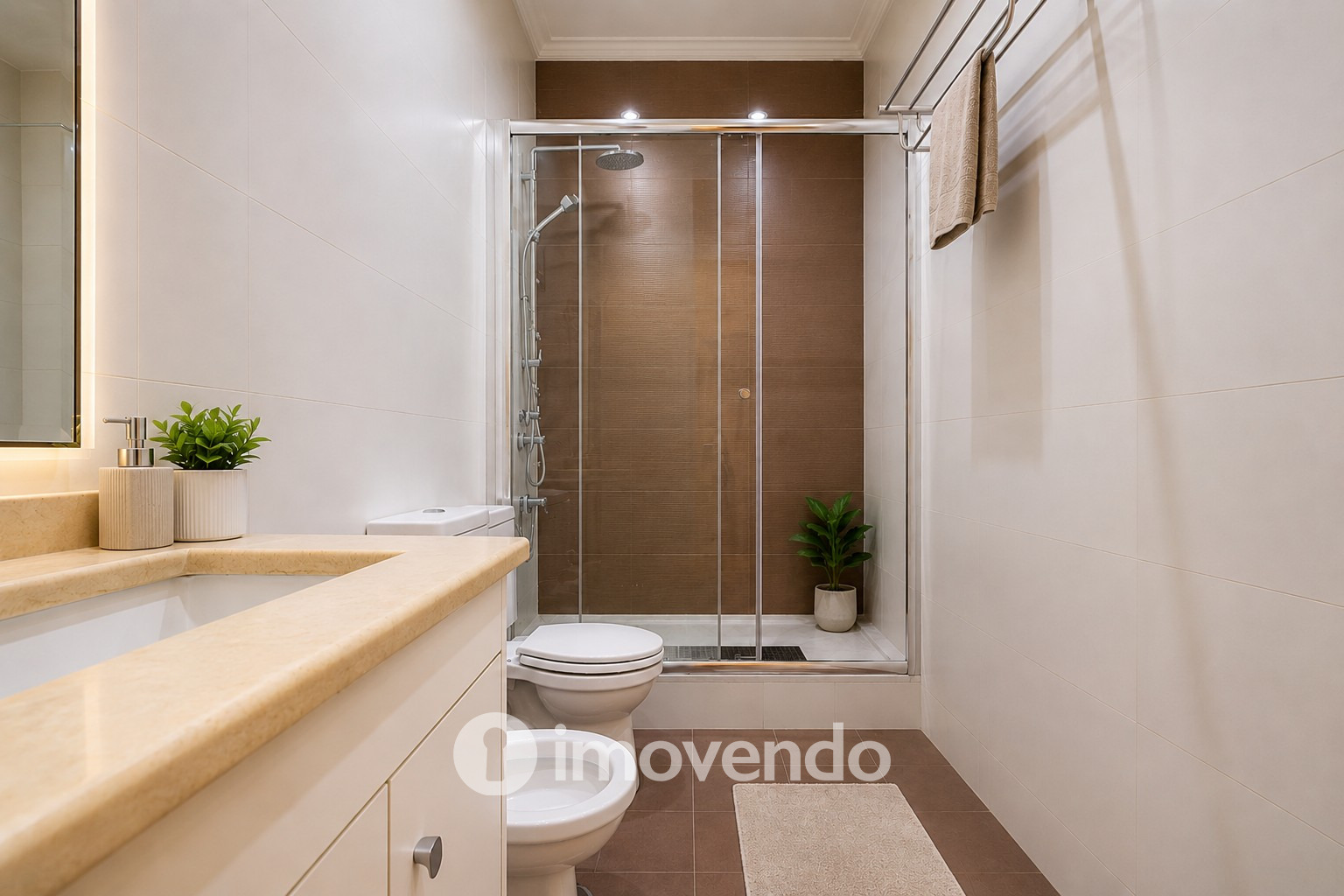 Apartamento T3 remodelado, mobilado e equipado, no centro de Lisboa