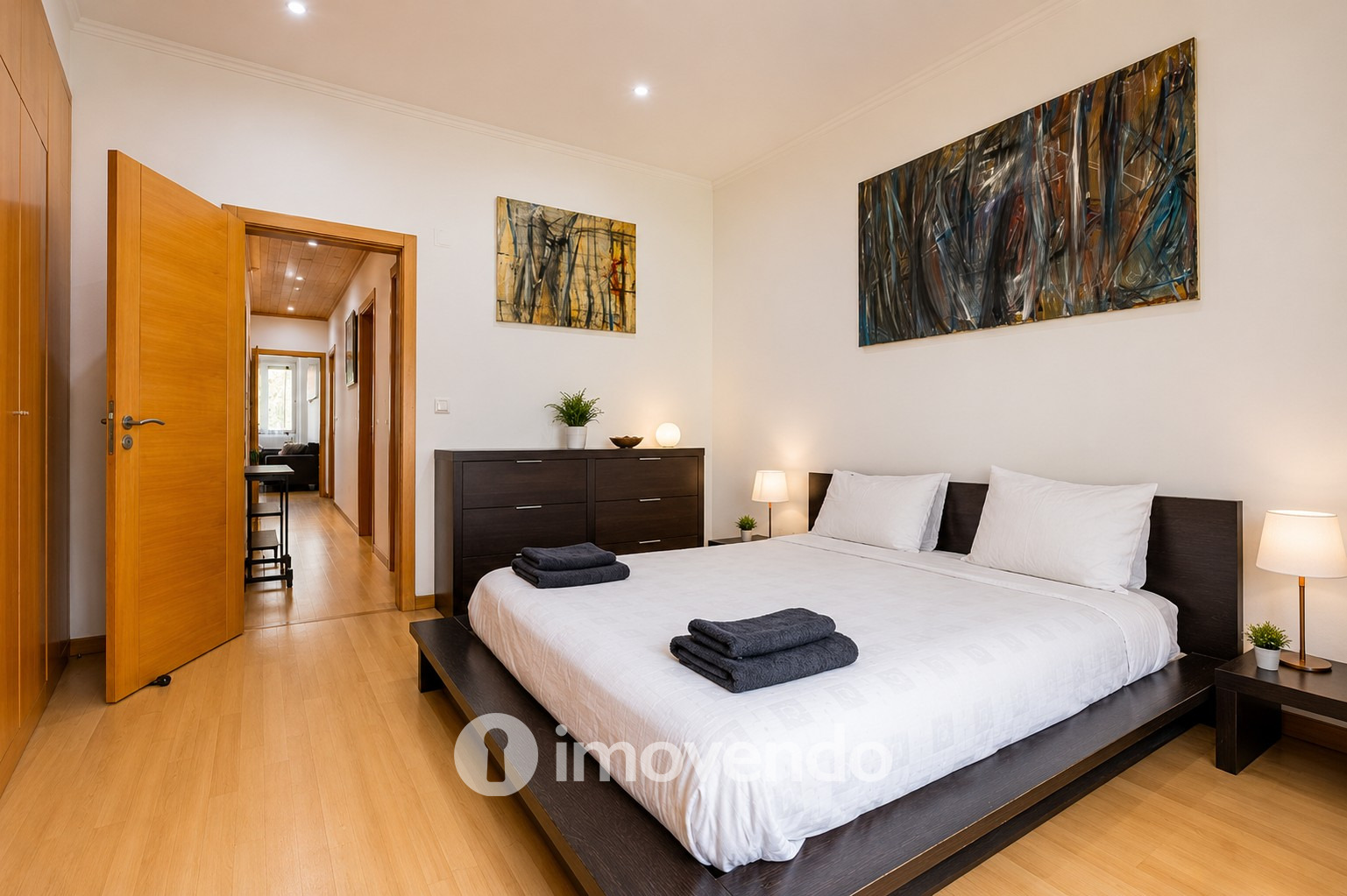 Apartamento T3 remodelado, mobilado e equipado, no centro de Lisboa
