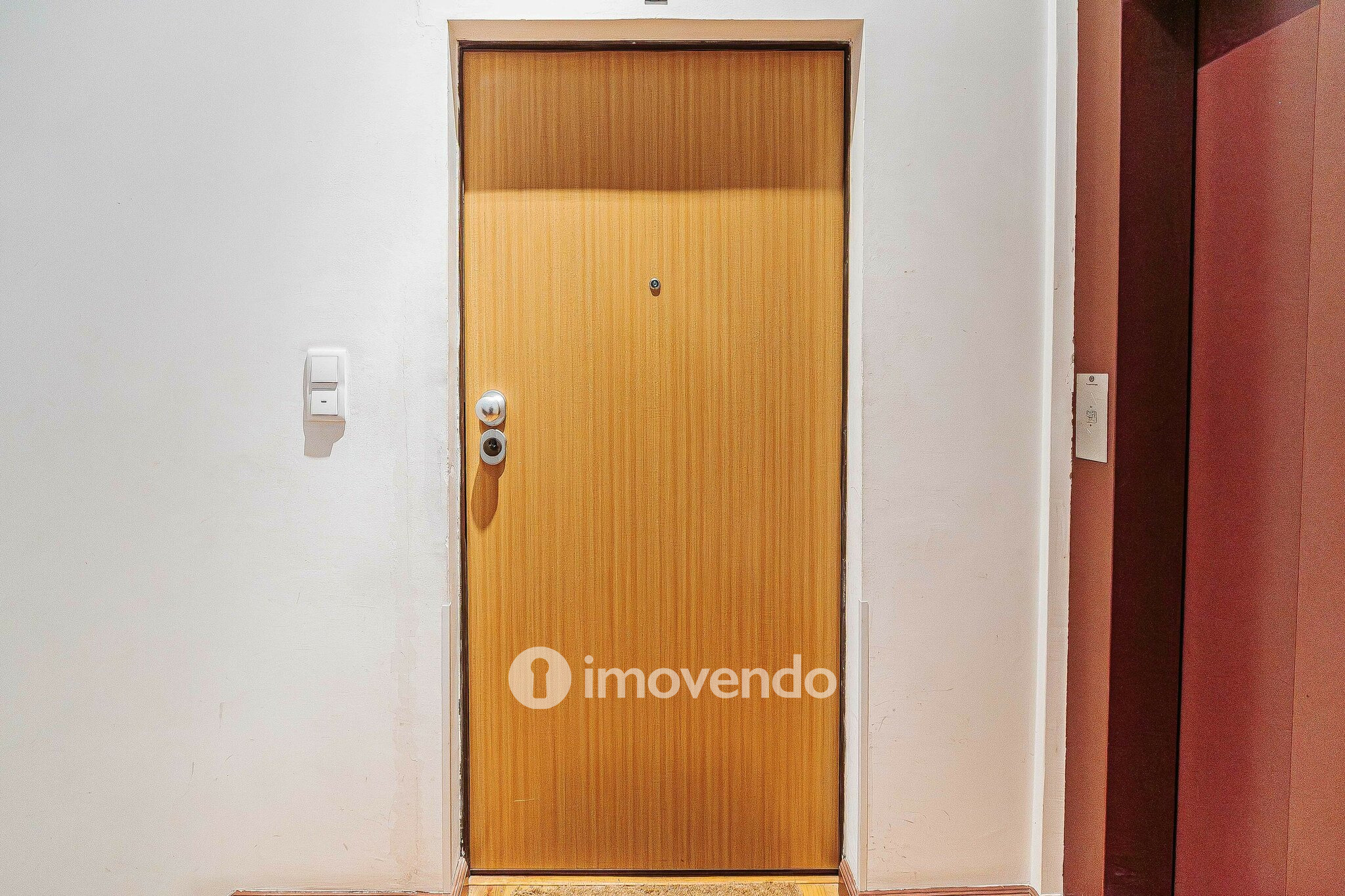 Apartamento T3 remodelado, mobilado e equipado, no centro de Lisboa