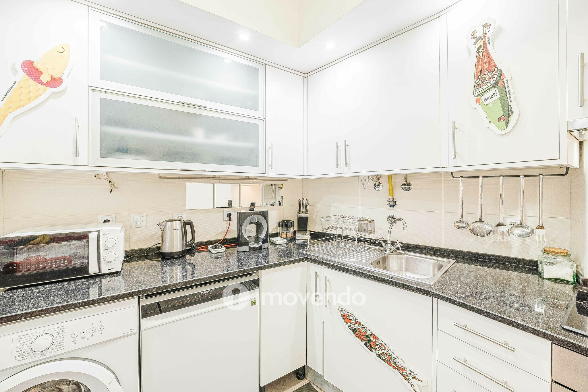 Apartamento T3 remodelado, mobilado e equipado, no centro de Lisboa