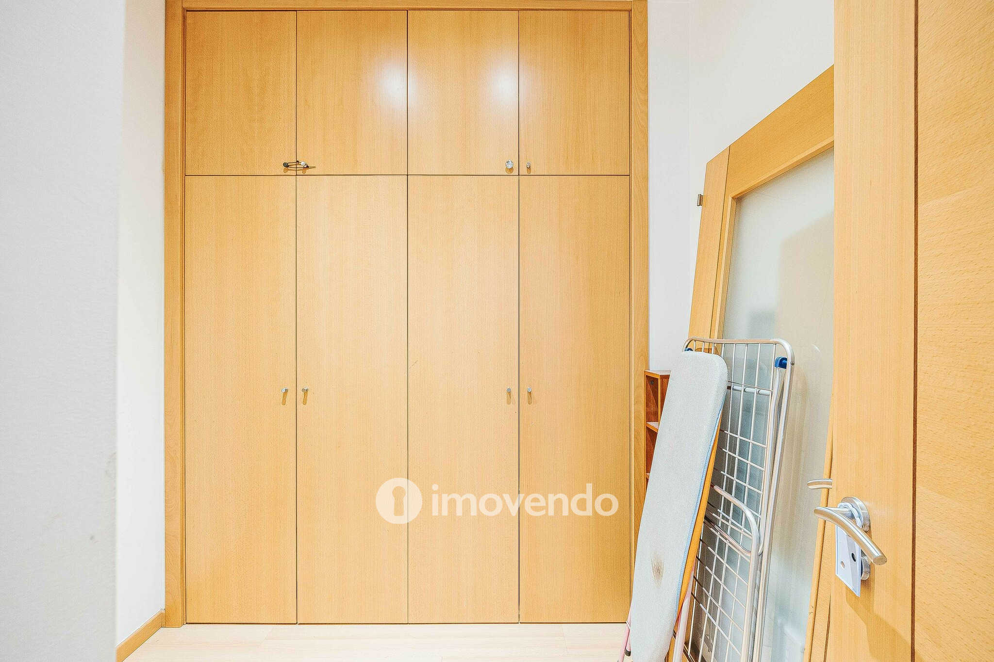 Apartamento T3 remodelado, mobilado e equipado, no centro de Lisboa