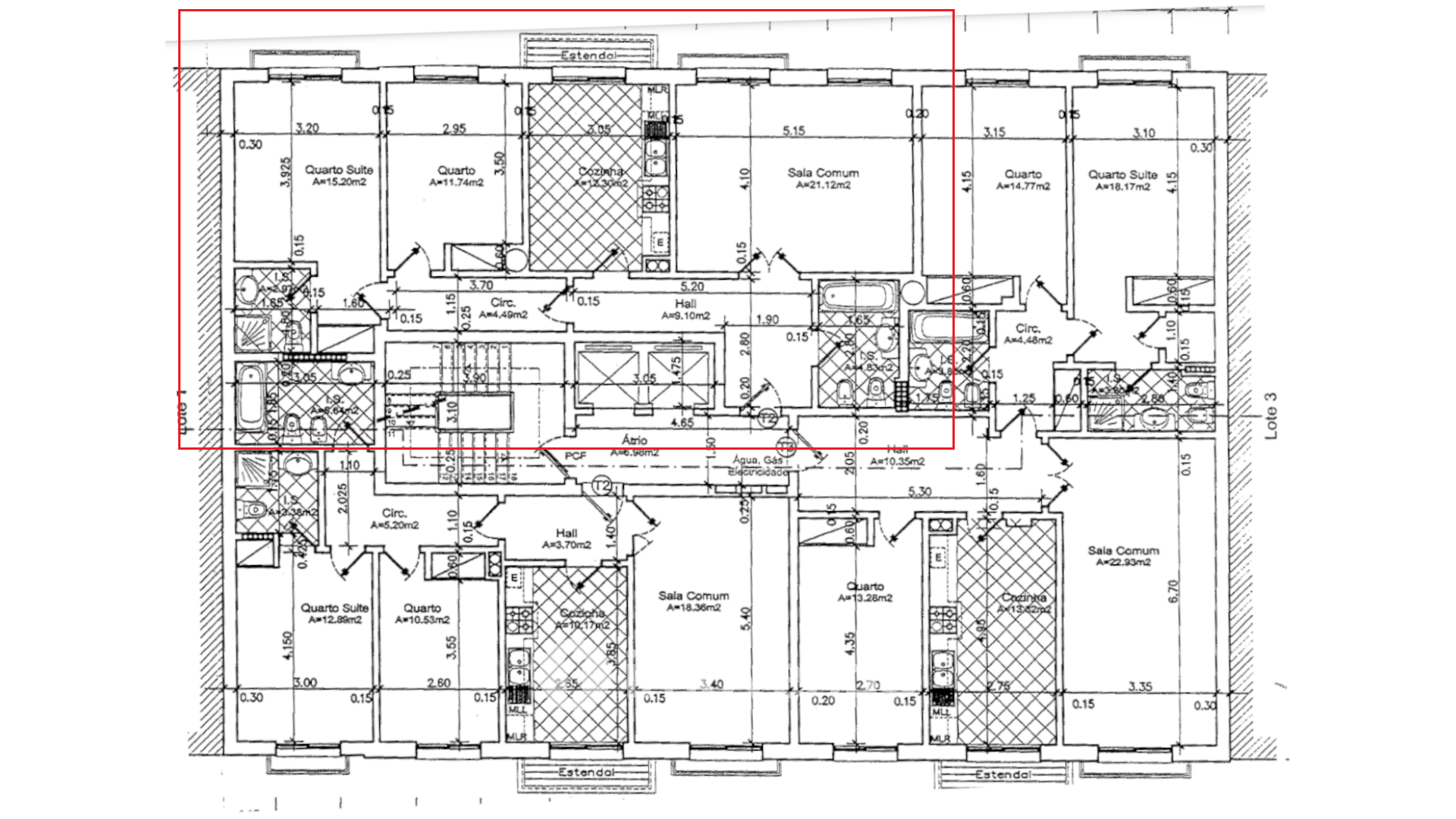 Apartamento T2 moderno, com estacionamento, na Póvoa de Santo Adrião