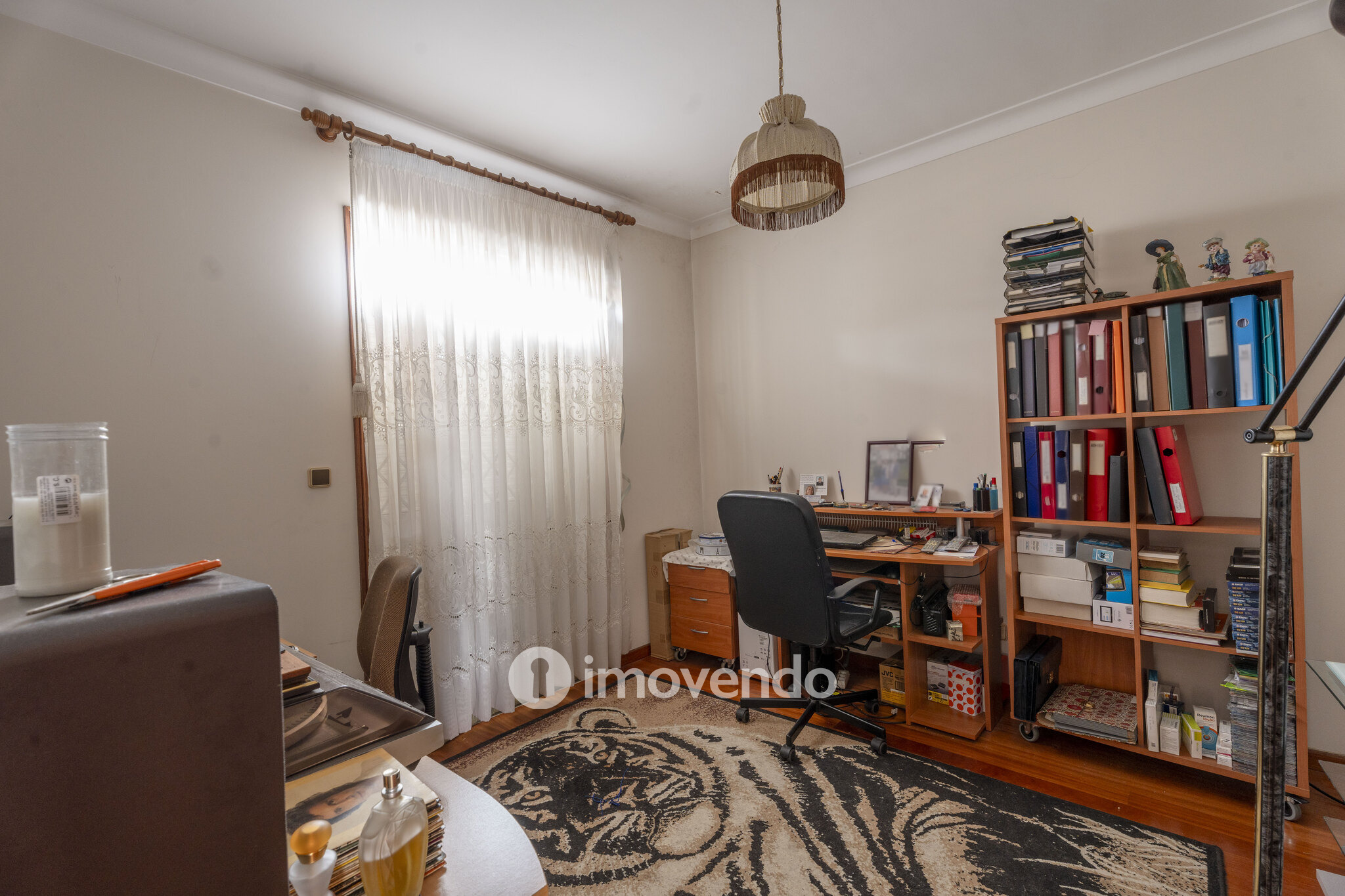 Moradia T4 com garagem, em Vila Nova da Telha, na Maia