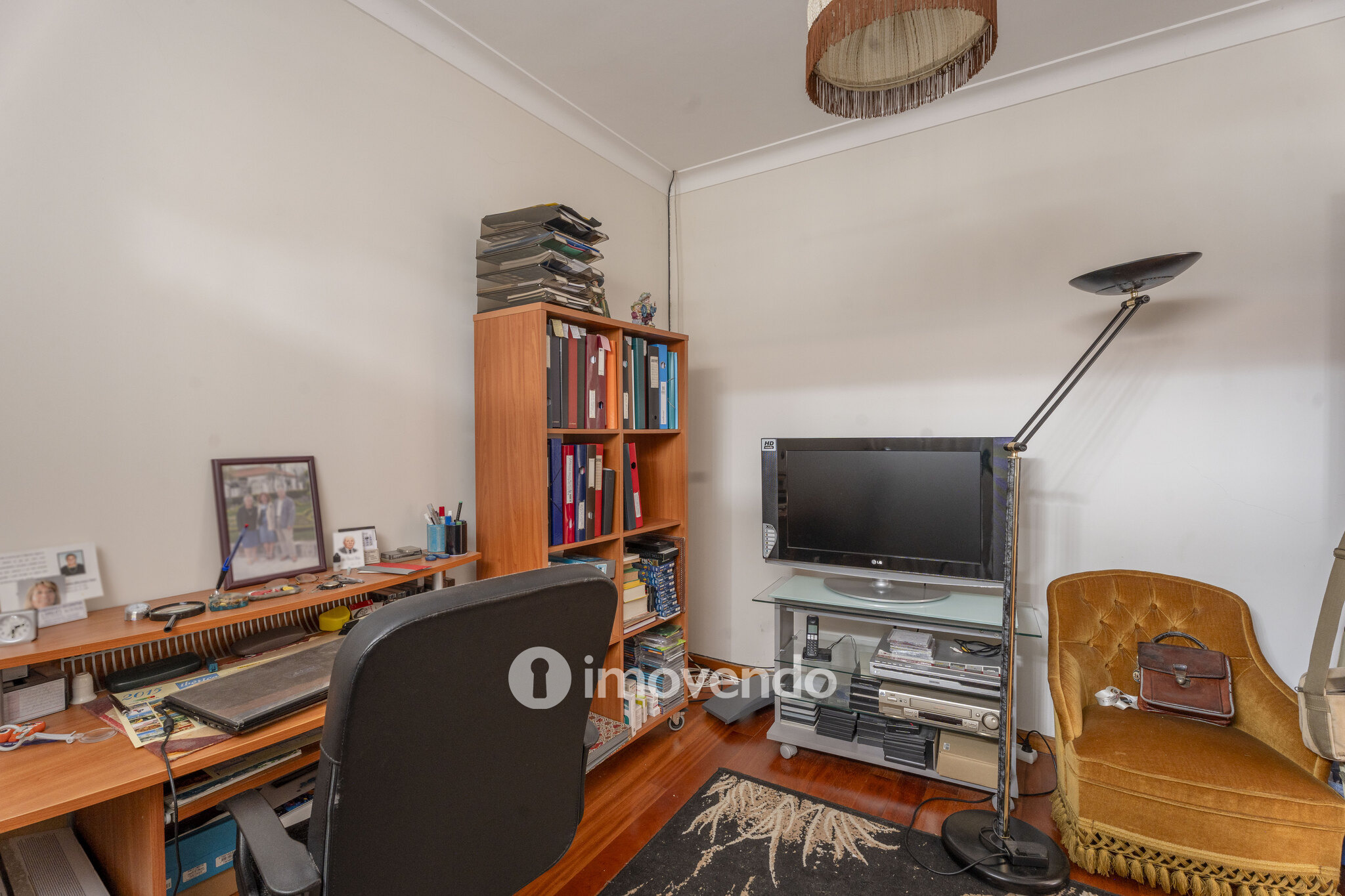 Moradia T4 com garagem, em Vila Nova da Telha, na Maia