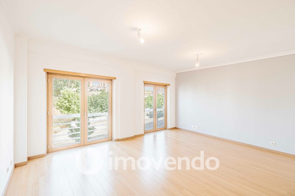 Apartamento T2 em Odivelas, Lisboa com 95 m<sup>2</sup> por 399.000