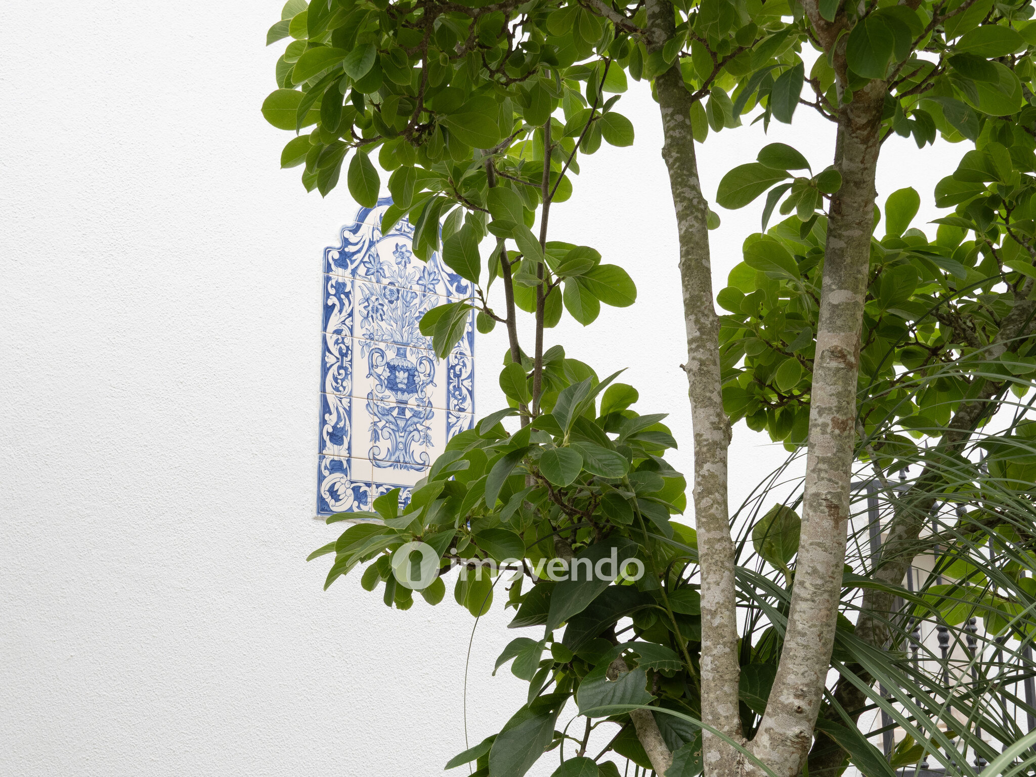 Moradia T6 na Rua Quinta das Rosas, em Rio de Mouro