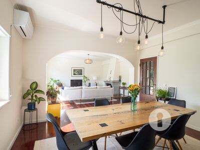 Villa T6 à Quinta das Rosas, à Rio de Mouro - 3