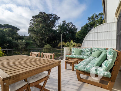 Villa T6 à Quinta das Rosas, à Rio de Mouro - 5