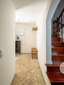 Villa T6 à Quinta das Rosas, à Rio de Mouro - 2