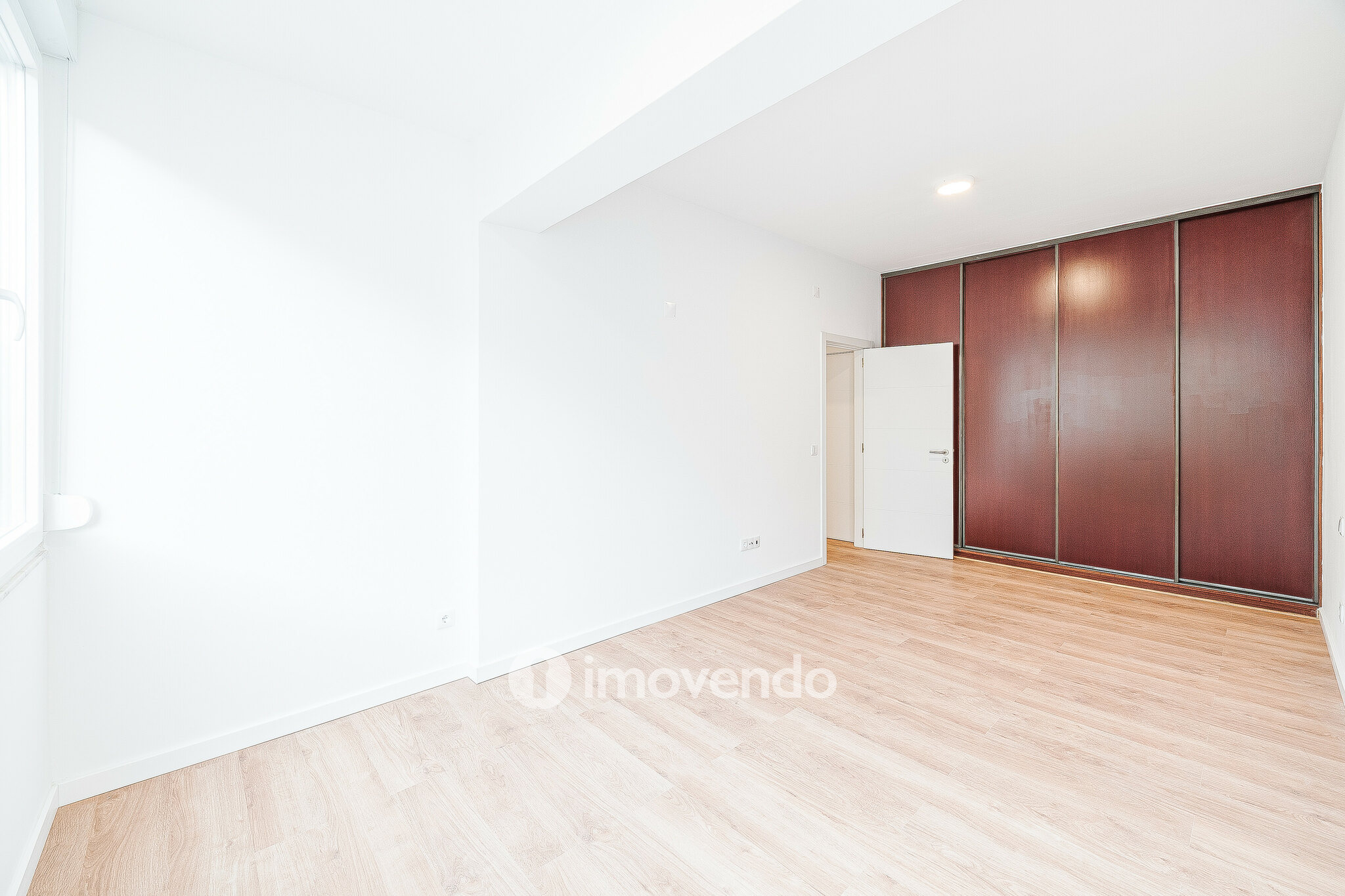Apartamento T1 totalmente remodelado em 2025, no Lumiar