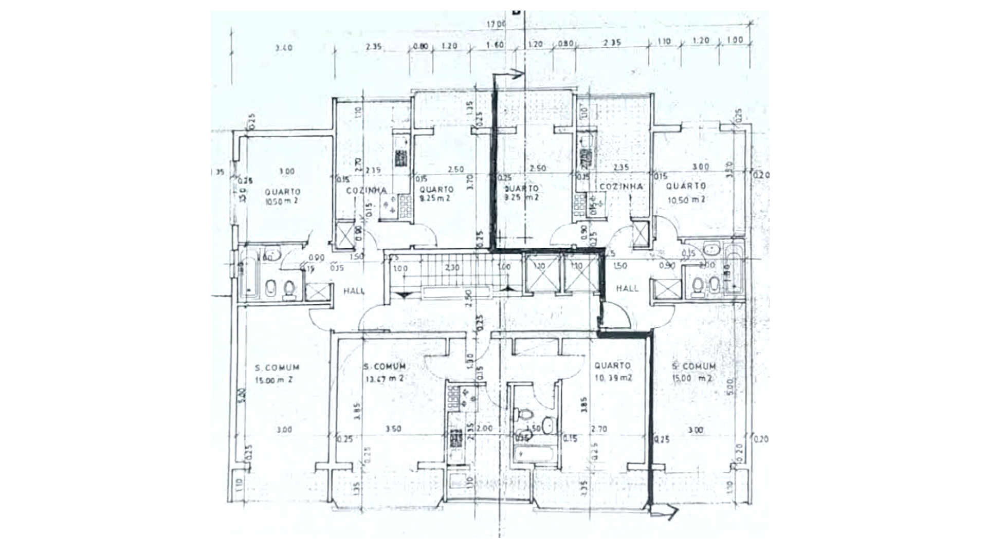 Apartamento T2 com cozinha equipada e duas varandas, na Damaia