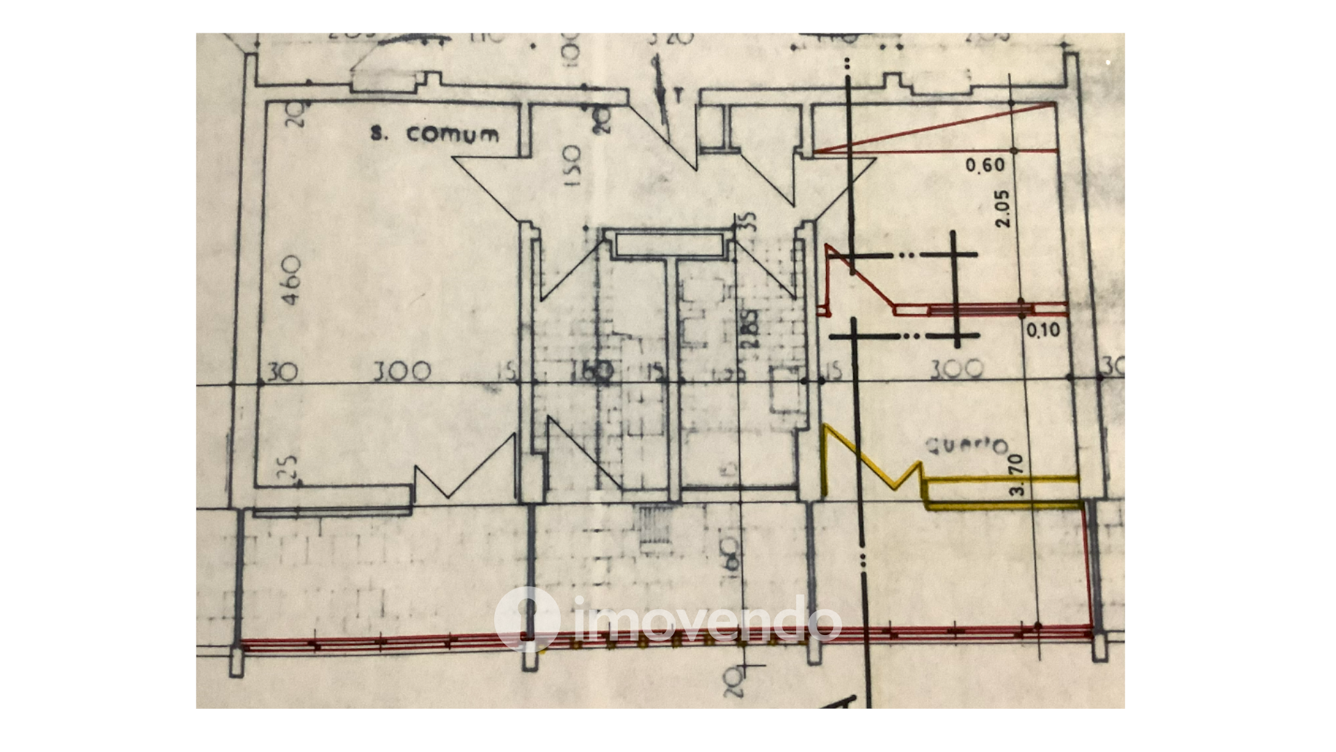 Apartamento T1 totalmente remodelado em 2025, no Lumiar