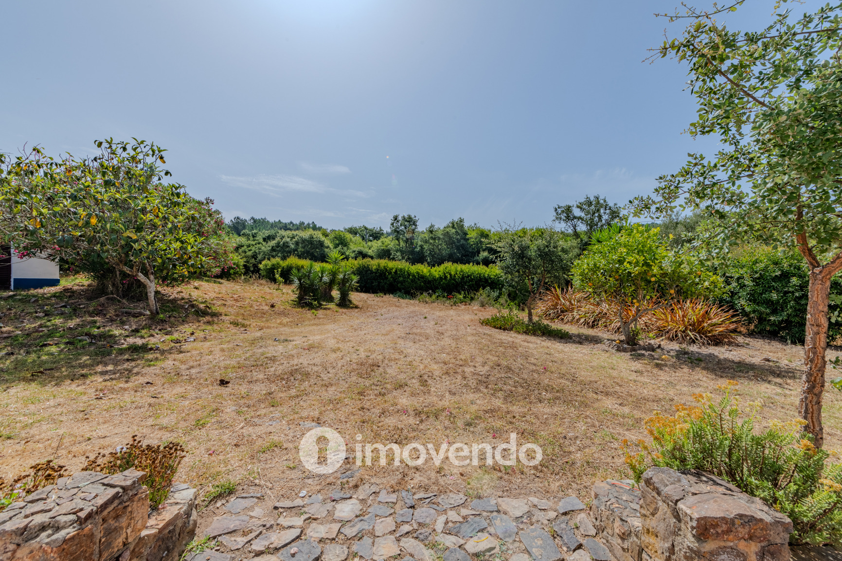 Monte Alentejano T3 com Piscina, 3 Hectares de Privacidade e Paisagem