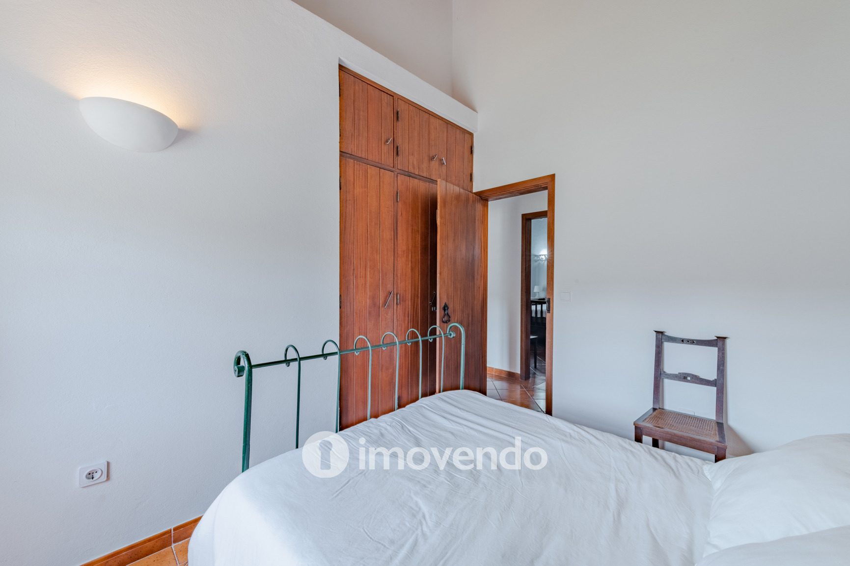 Monte Alentejano T3 com Piscina, 3 Hectares de Privacidade e Paisagem