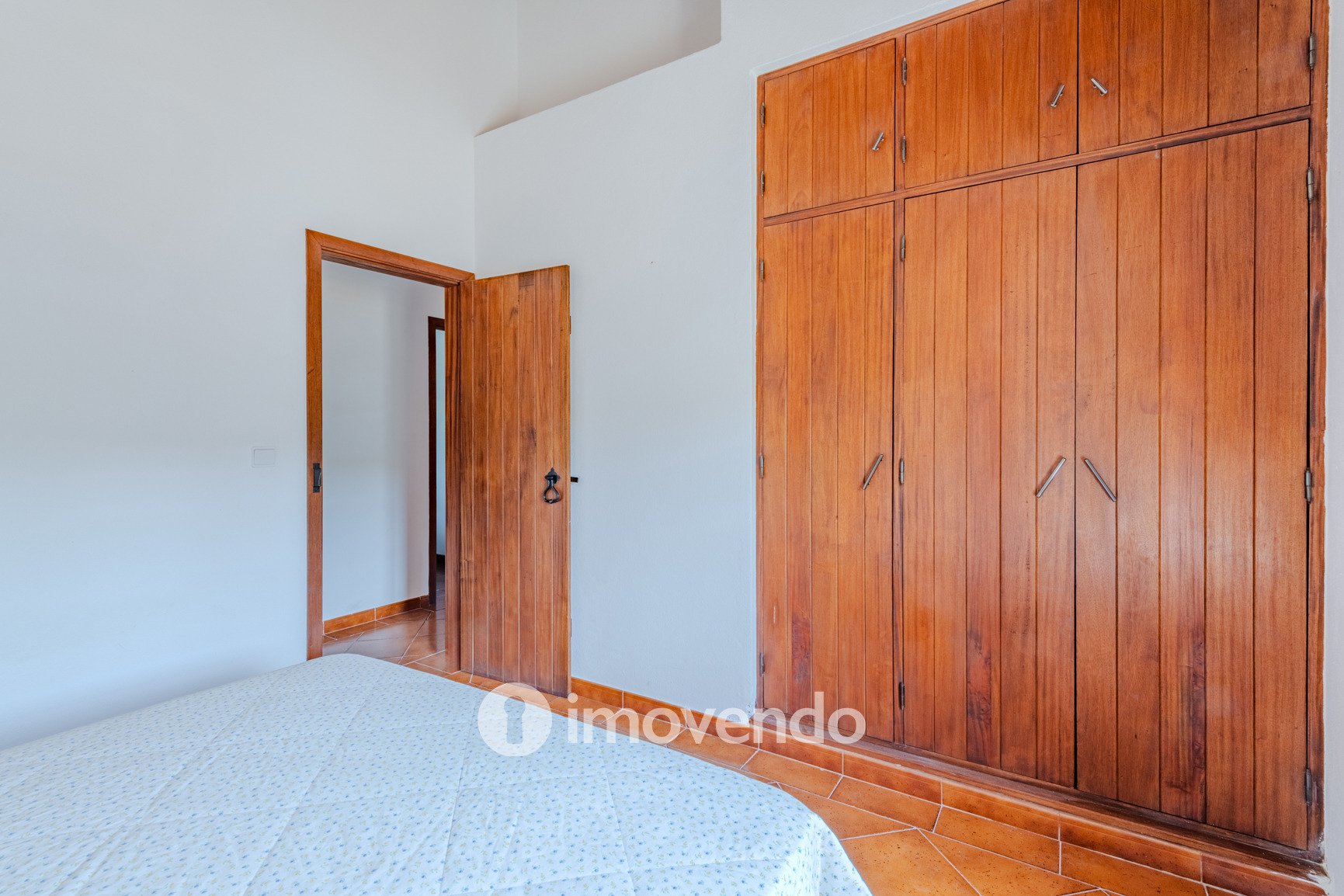 Monte Alentejano T3 com Piscina, 3 Hectares de Privacidade e Paisagem