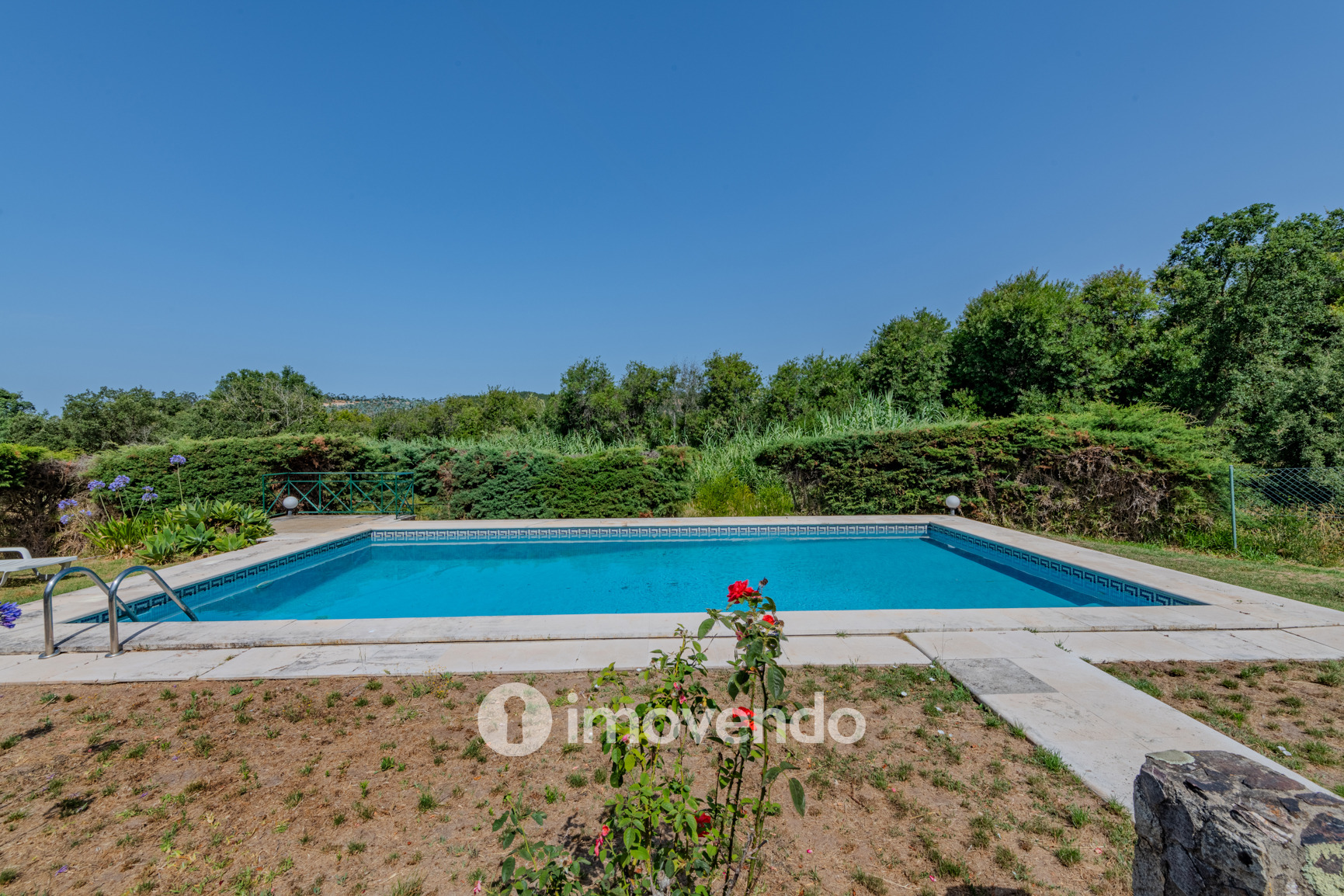 Monte Alentejano T3 com Piscina, 3 Hectares de Privacidade e Paisagem