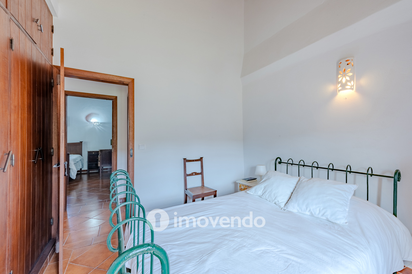 Monte Alentejano T3 com Piscina, 3 Hectares de Privacidade e Paisagem