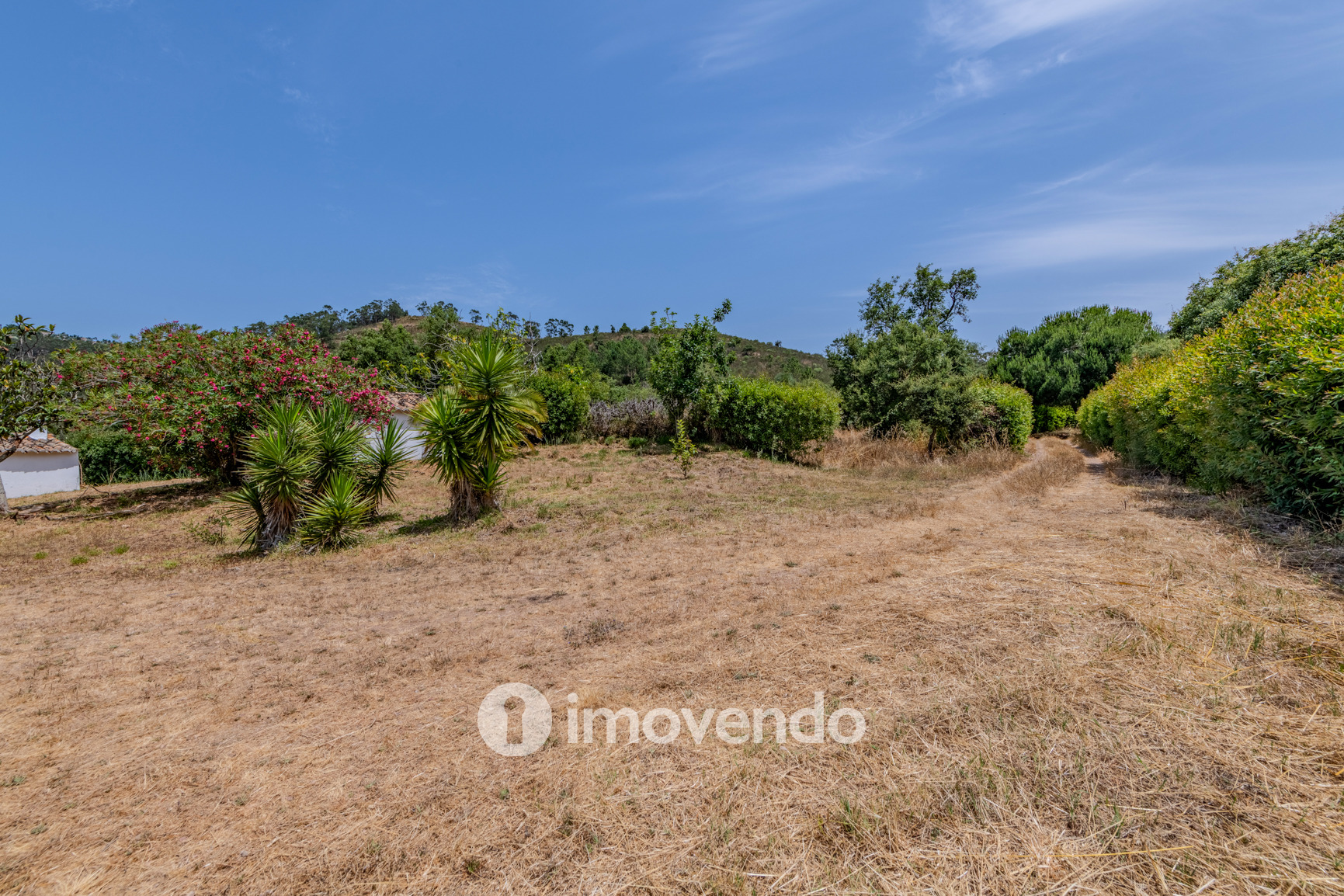 Monte Alentejano T3 com Piscina, 3 Hectares de Privacidade e Paisagem