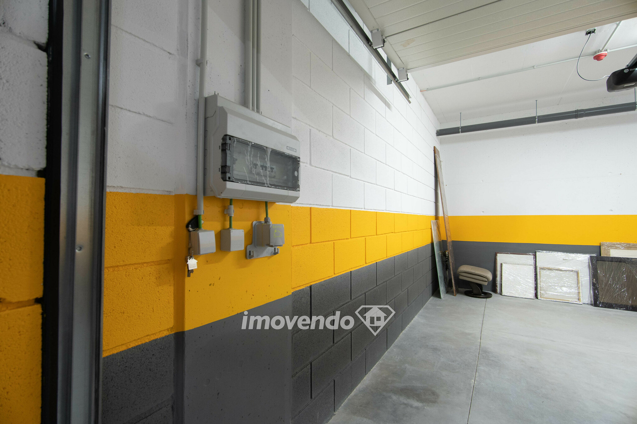 Apartamento T2 novo e exclusivo, com garagem, em Moreira, Maia