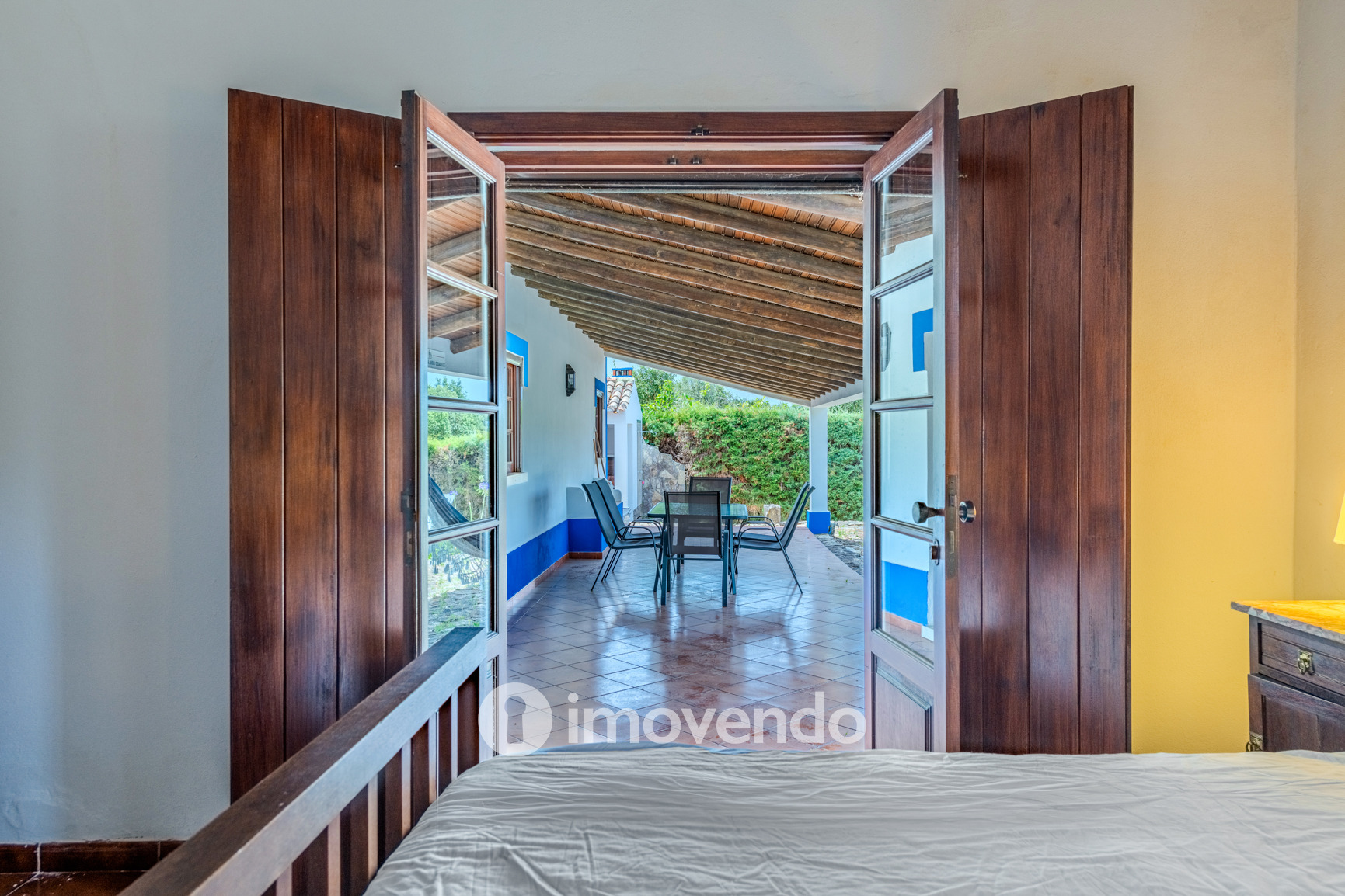 Monte Alentejano T3 com Piscina, 3 Hectares de Privacidade e Paisagem