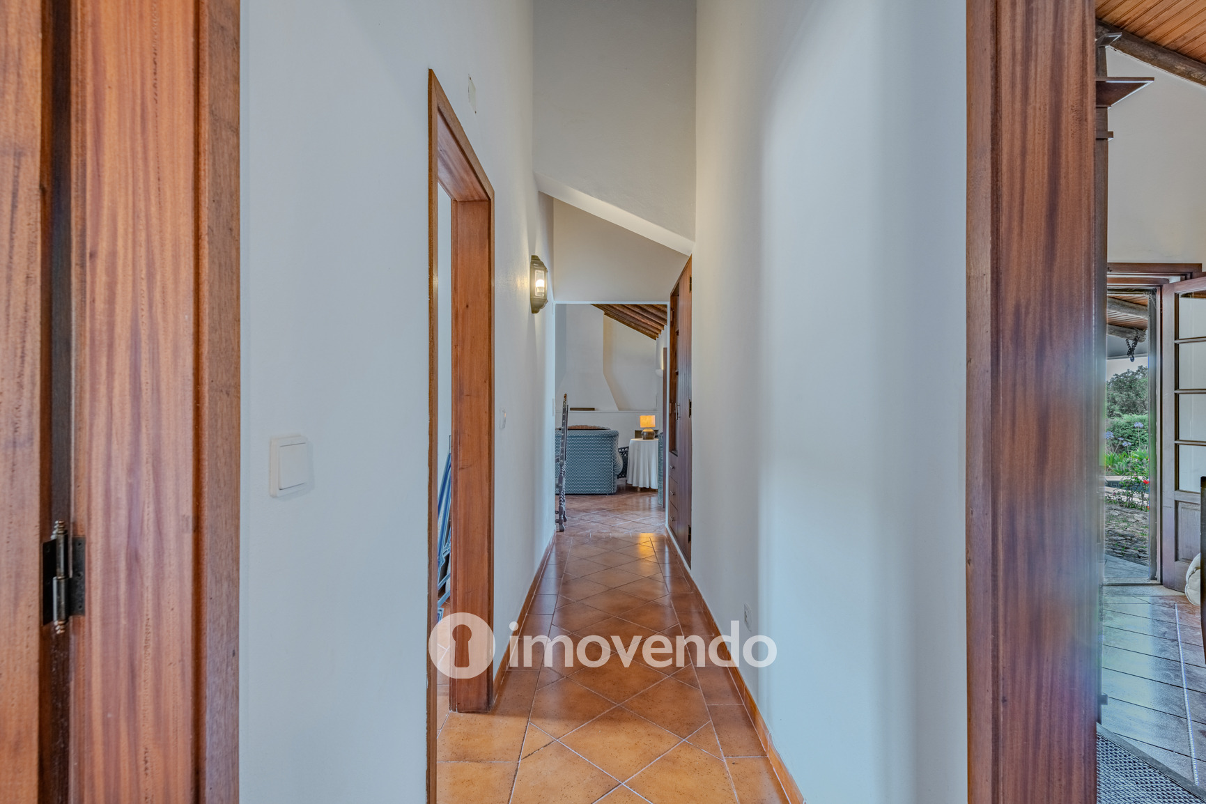 Monte Alentejano T3 com Piscina, 3 Hectares de Privacidade e Paisagem