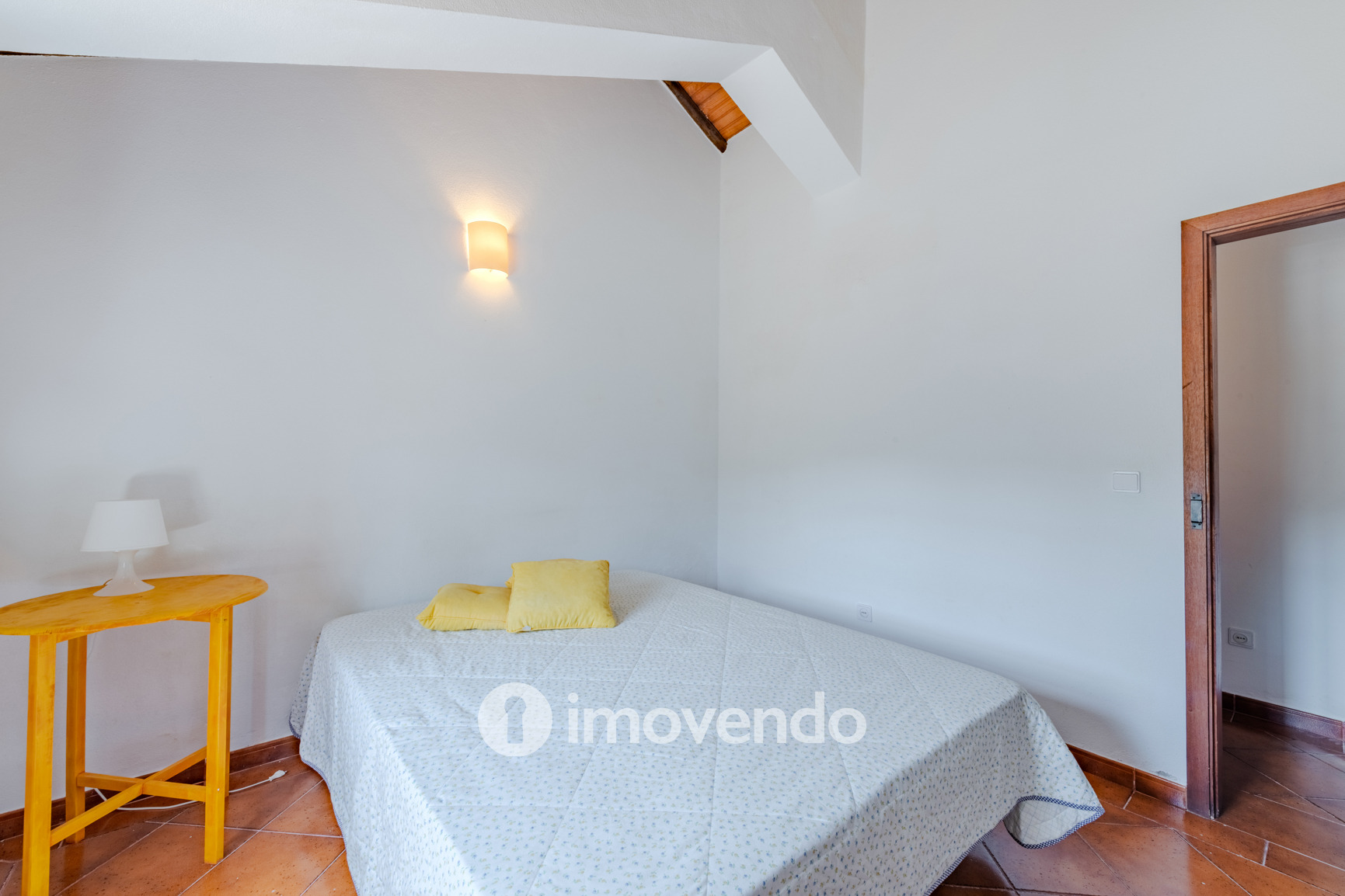 Monte Alentejano T3 com Piscina, 3 Hectares de Privacidade e Paisagem