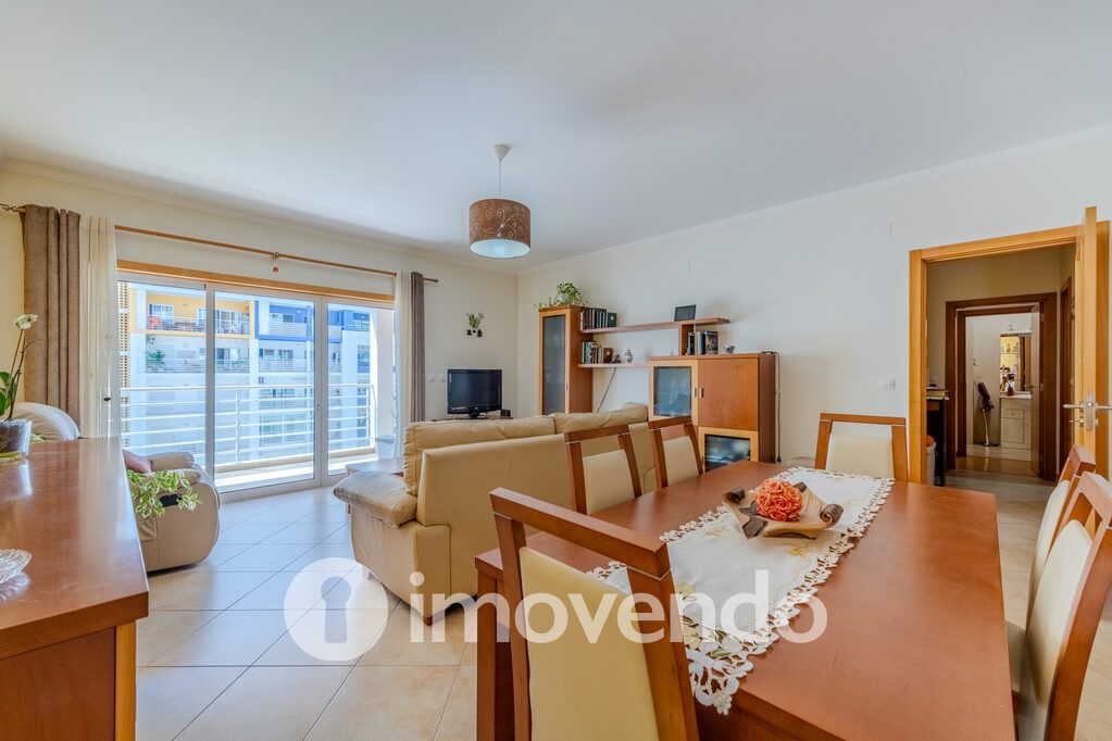 Apartamento T2 em Portimão, Faro com 88 m<sup>2</sup> por 347.500