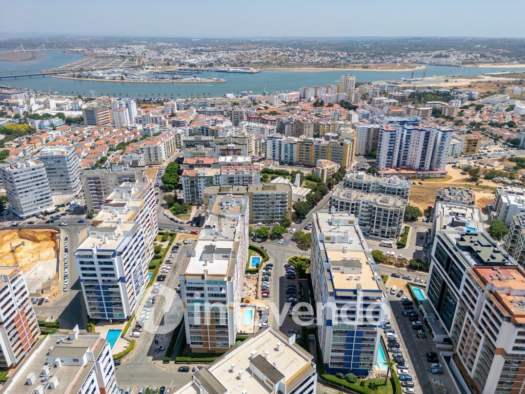 Apartamento T2 em Portimão, Faro com 88 m<sup>2</sup> por 347.500