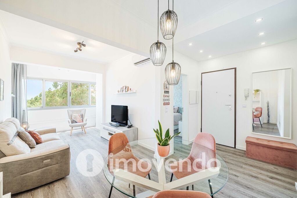 Apartamento T2 em Seixal, Amora com 69 m<sup>2</sup> por 279.000