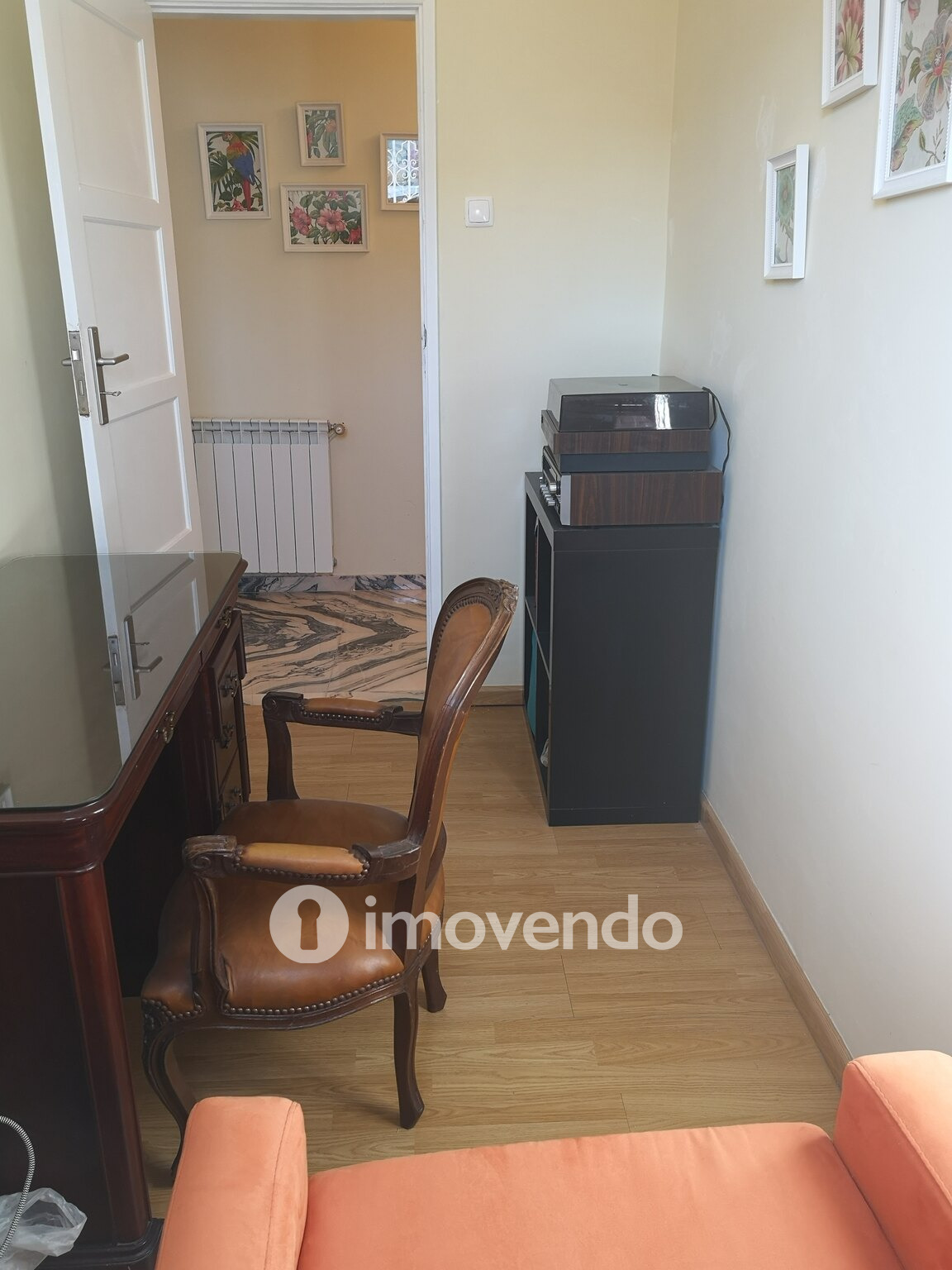 Moradia T6+1, a 1 km da Praia, mobilada e equipada, na Figueira da Foz