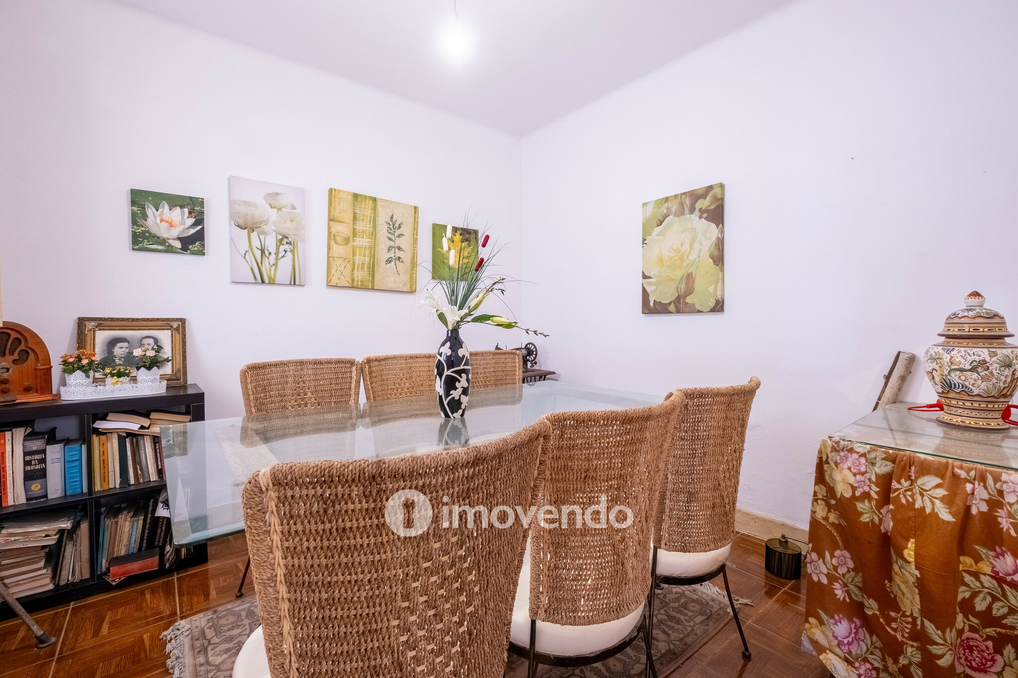 Moradia T6+1, a 1 km da Praia, mobilada e equipada, na Figueira da Foz