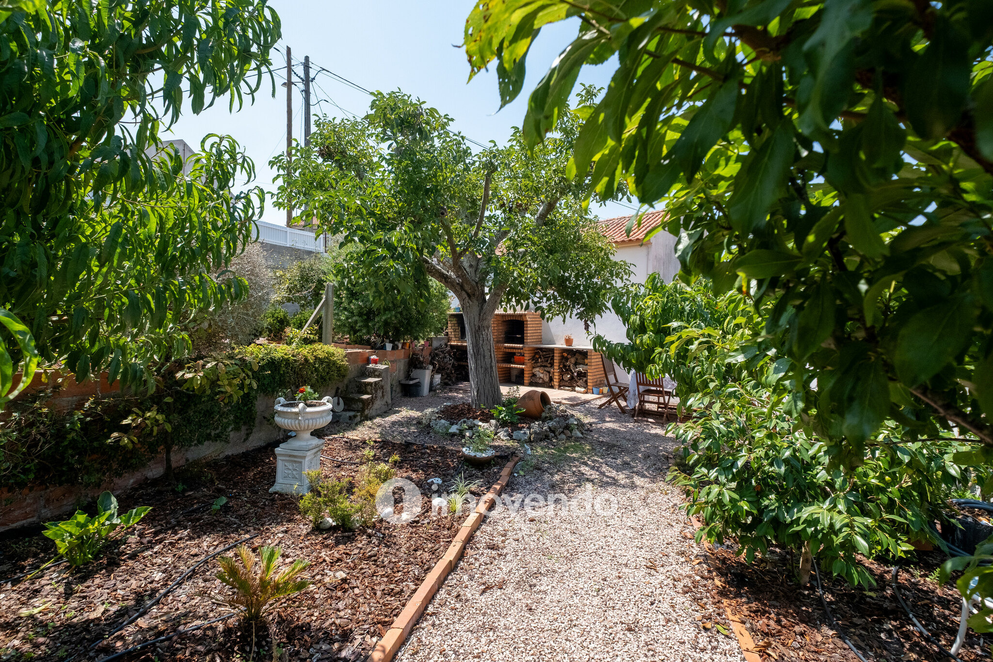 Moradia T6+1, a 1 km da Praia, mobilada e equipada, na Figueira da Foz