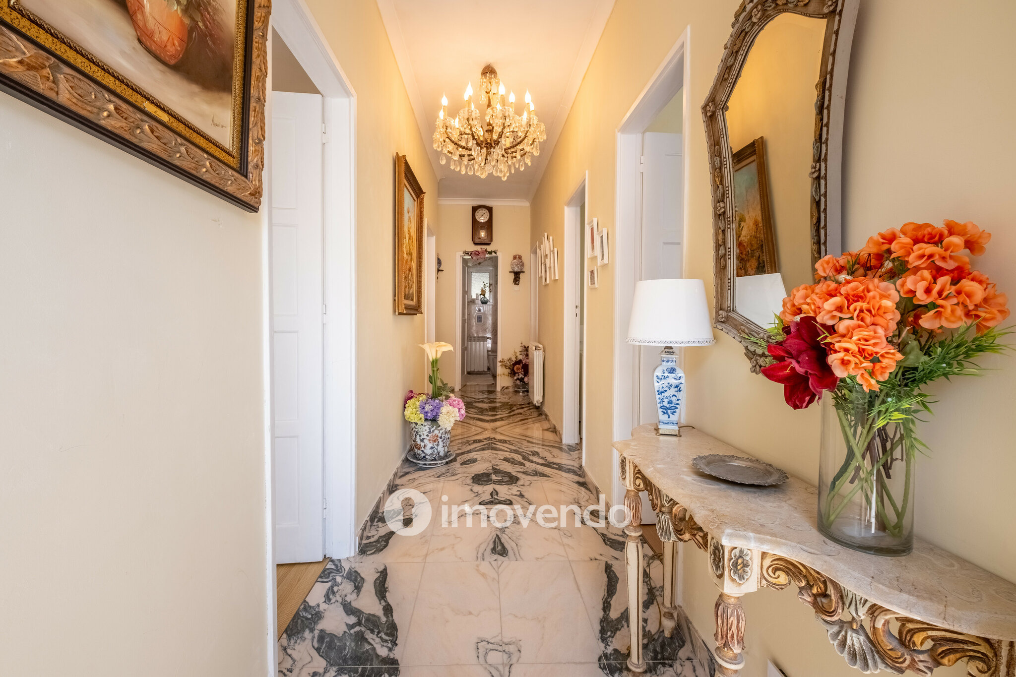 Moradia T6+1, a 1 km da Praia, mobilada e equipada, na Figueira da Foz