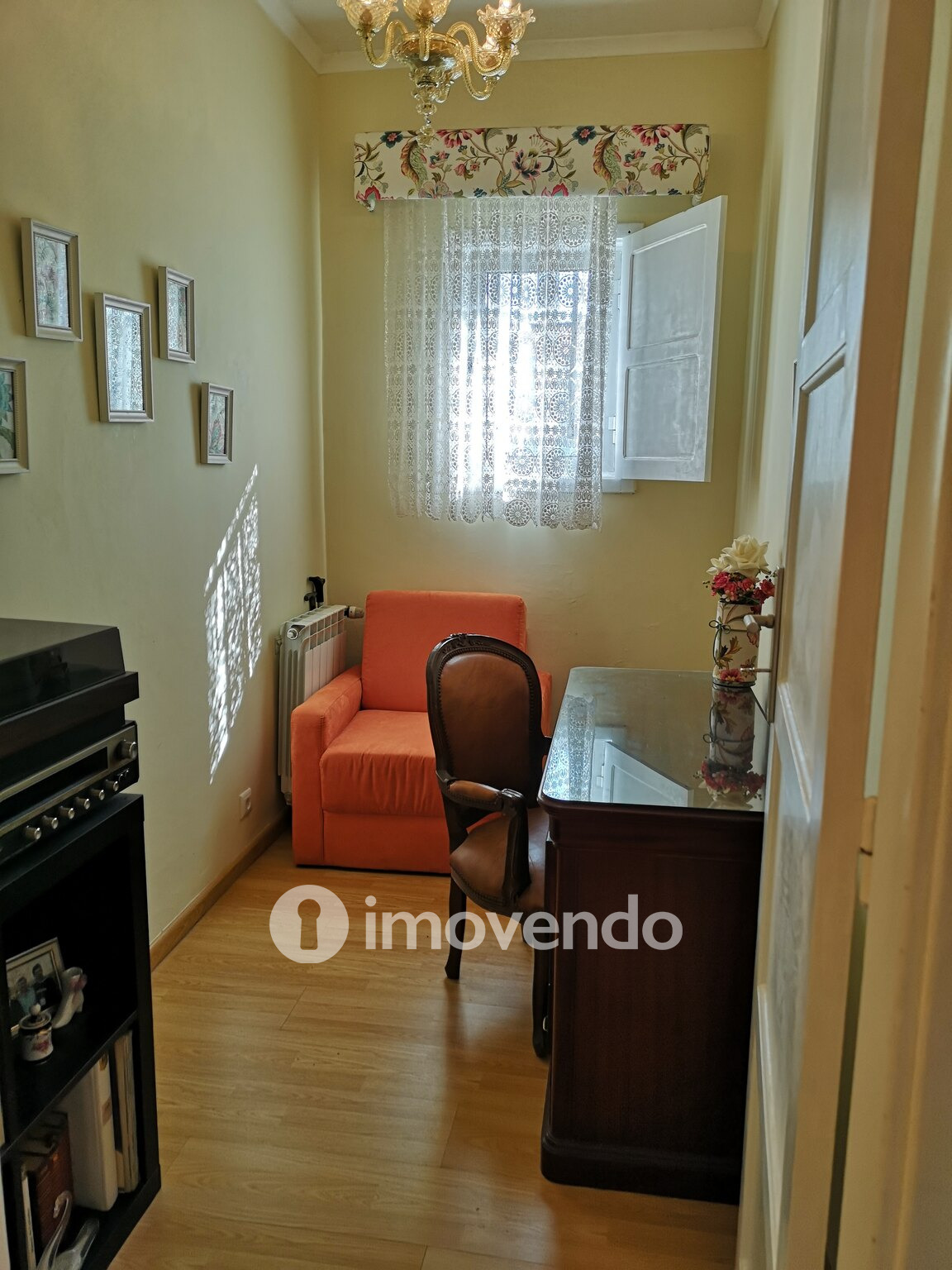 Moradia T6+1, a 1 km da Praia, mobilada e equipada, na Figueira da Foz