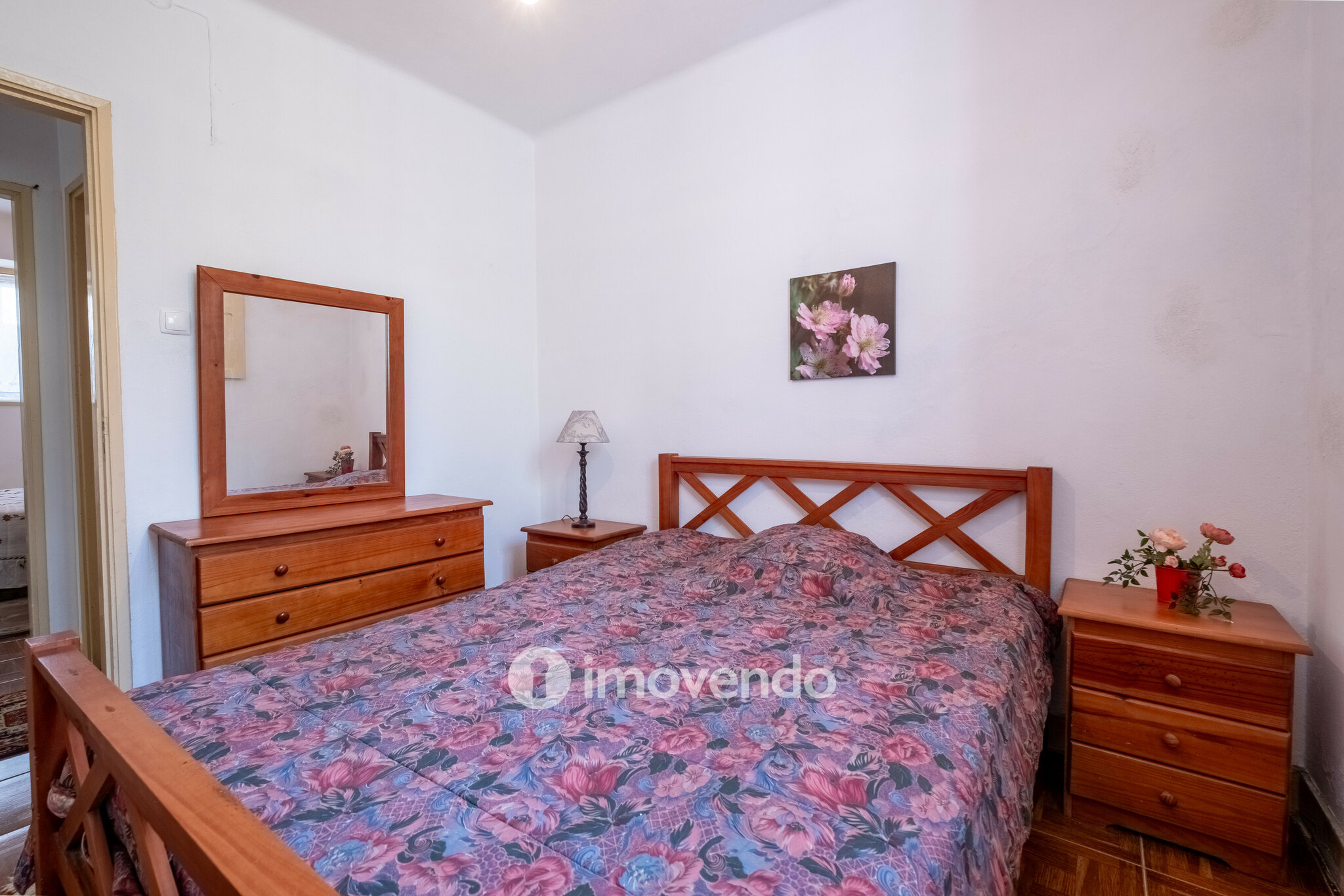 Moradia T6+1, a 1 km da Praia, mobilada e equipada, na Figueira da Foz