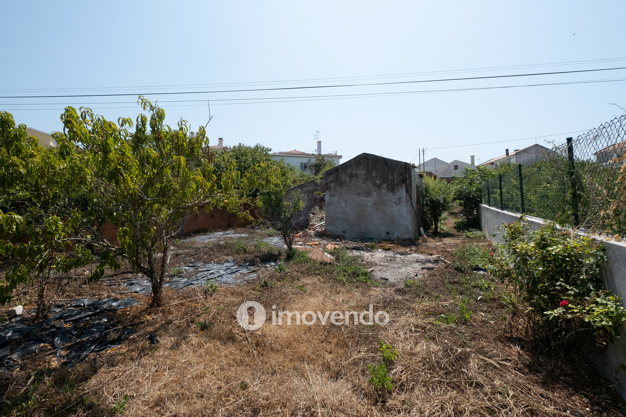 Moradia T6+1, a 1 km da Praia, mobilada e equipada, na Figueira da Foz