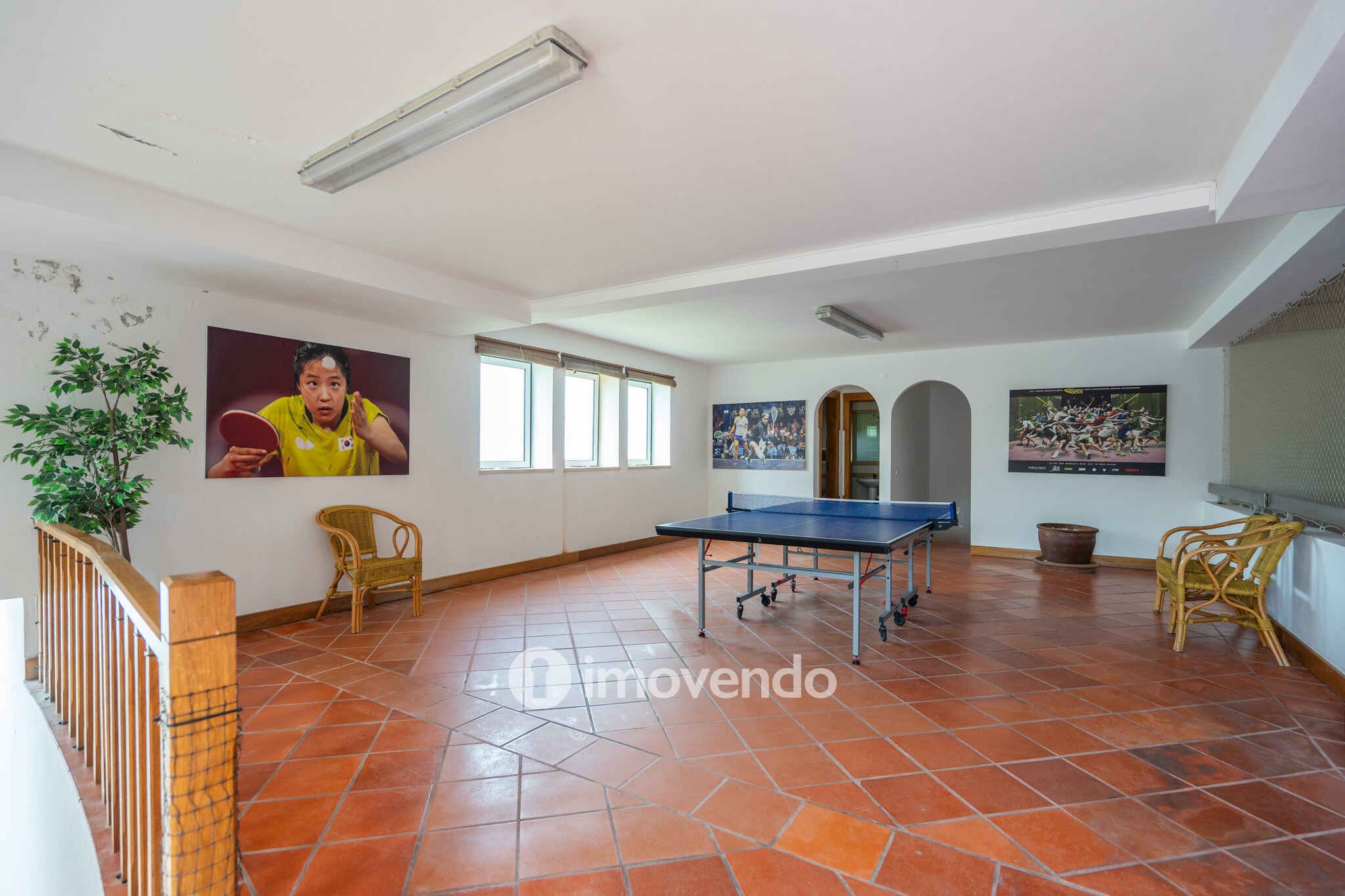Apartamento T2, num condomínio com piscina, em São Martinho do Porto